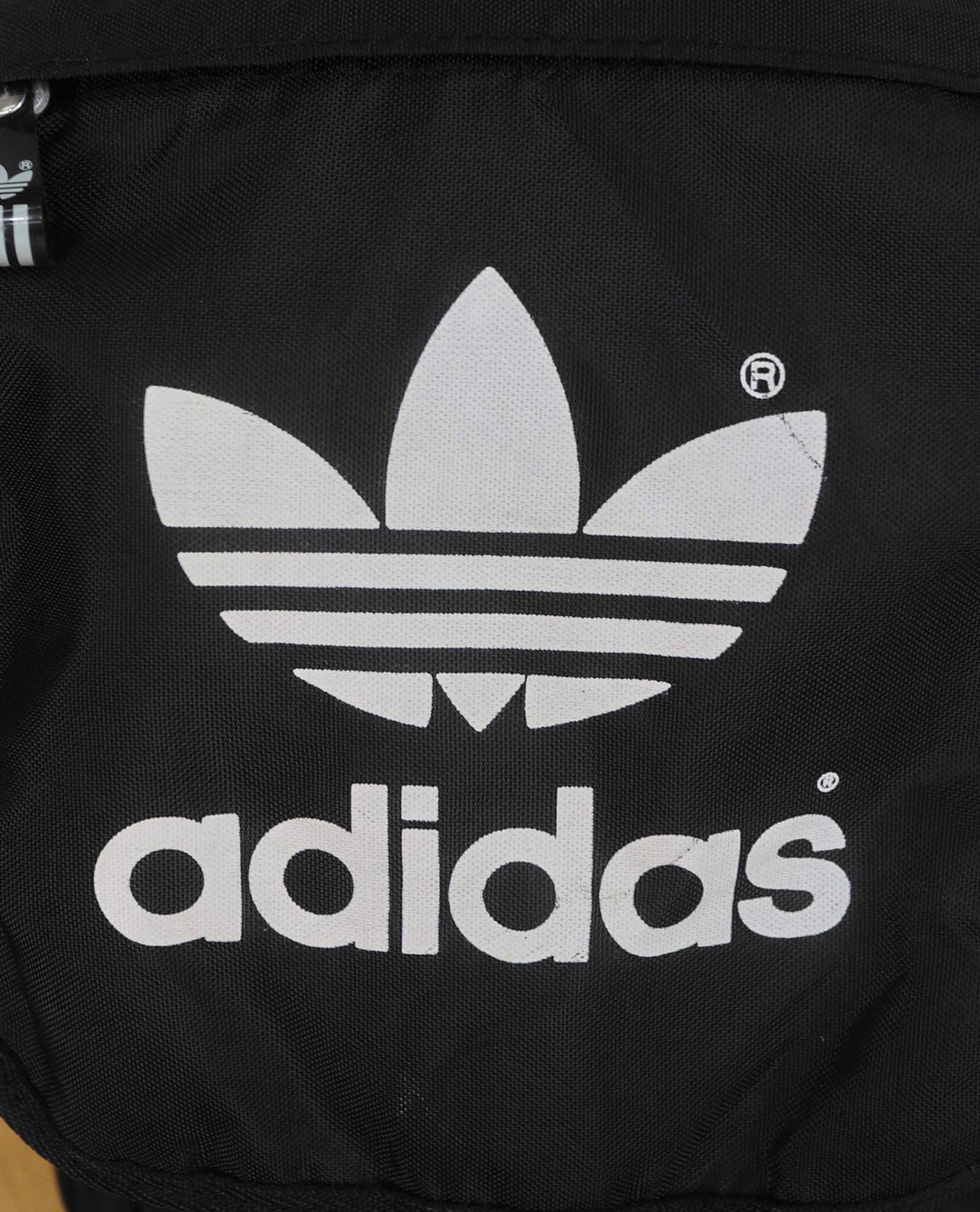 06.30.23 - VTG BAG - ADIDAS
