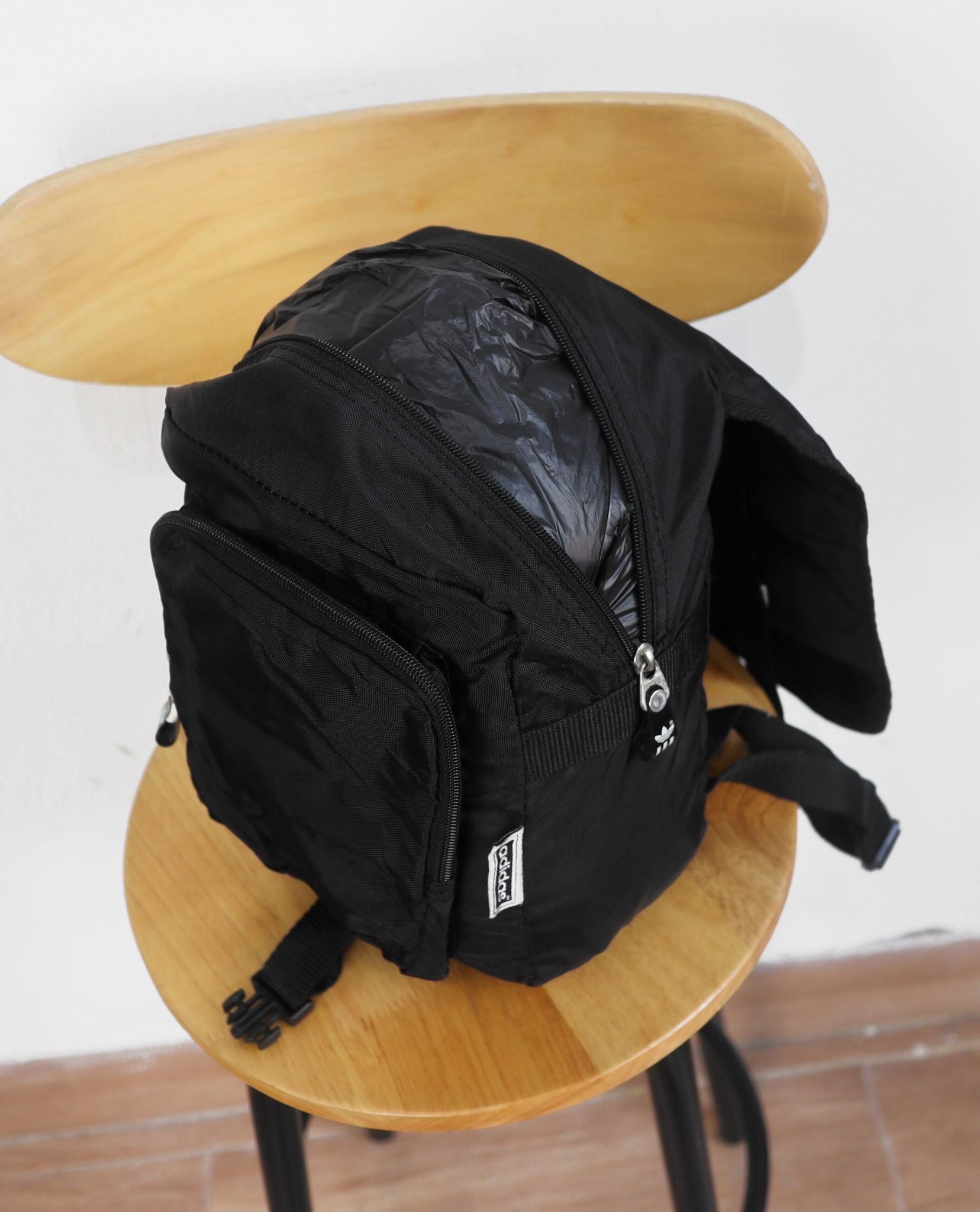 06.30.23 - VTG BAG - ADIDAS