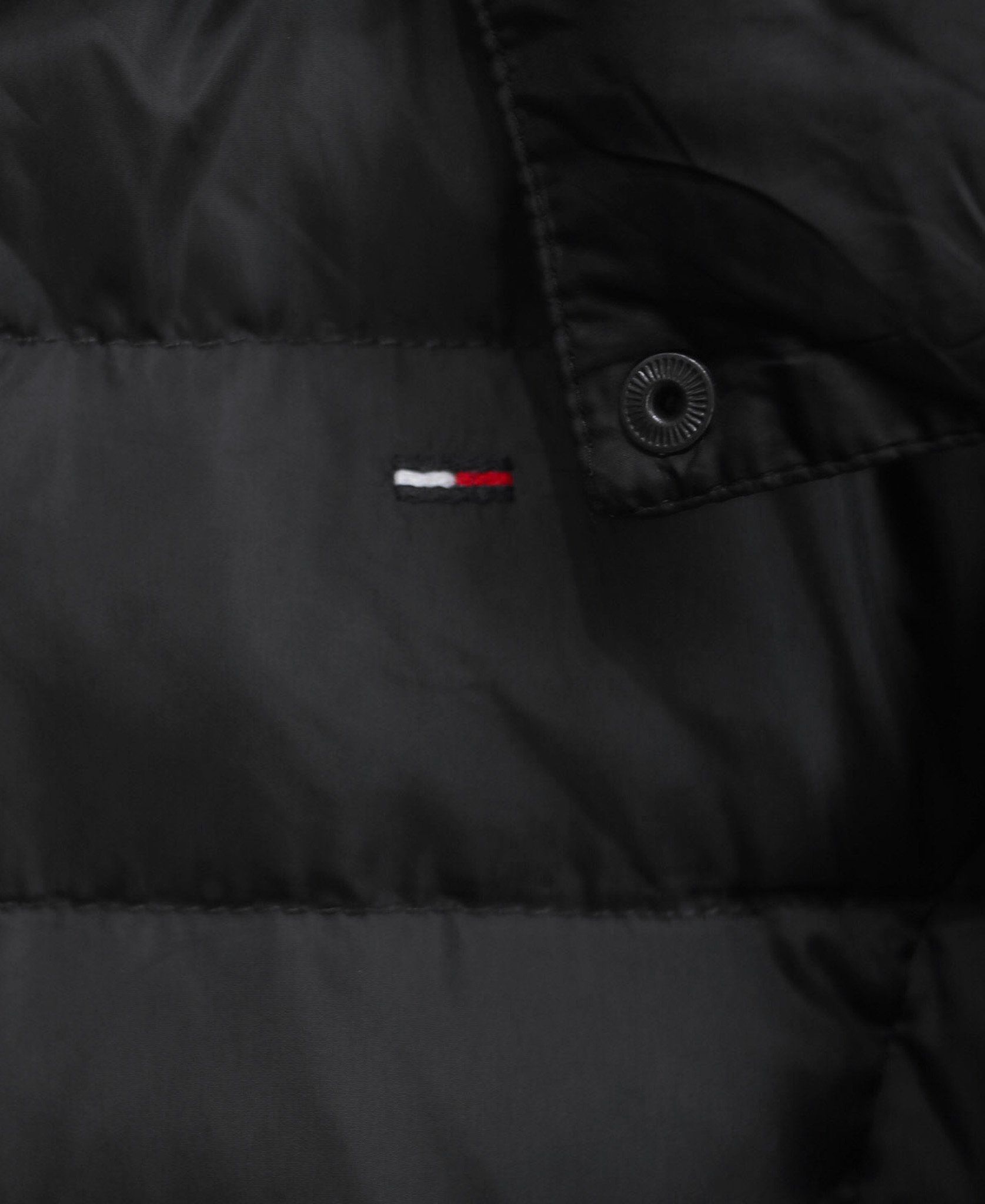 10.22.23 - VTG PUFFER JACKET - TOMMY HILFIGER