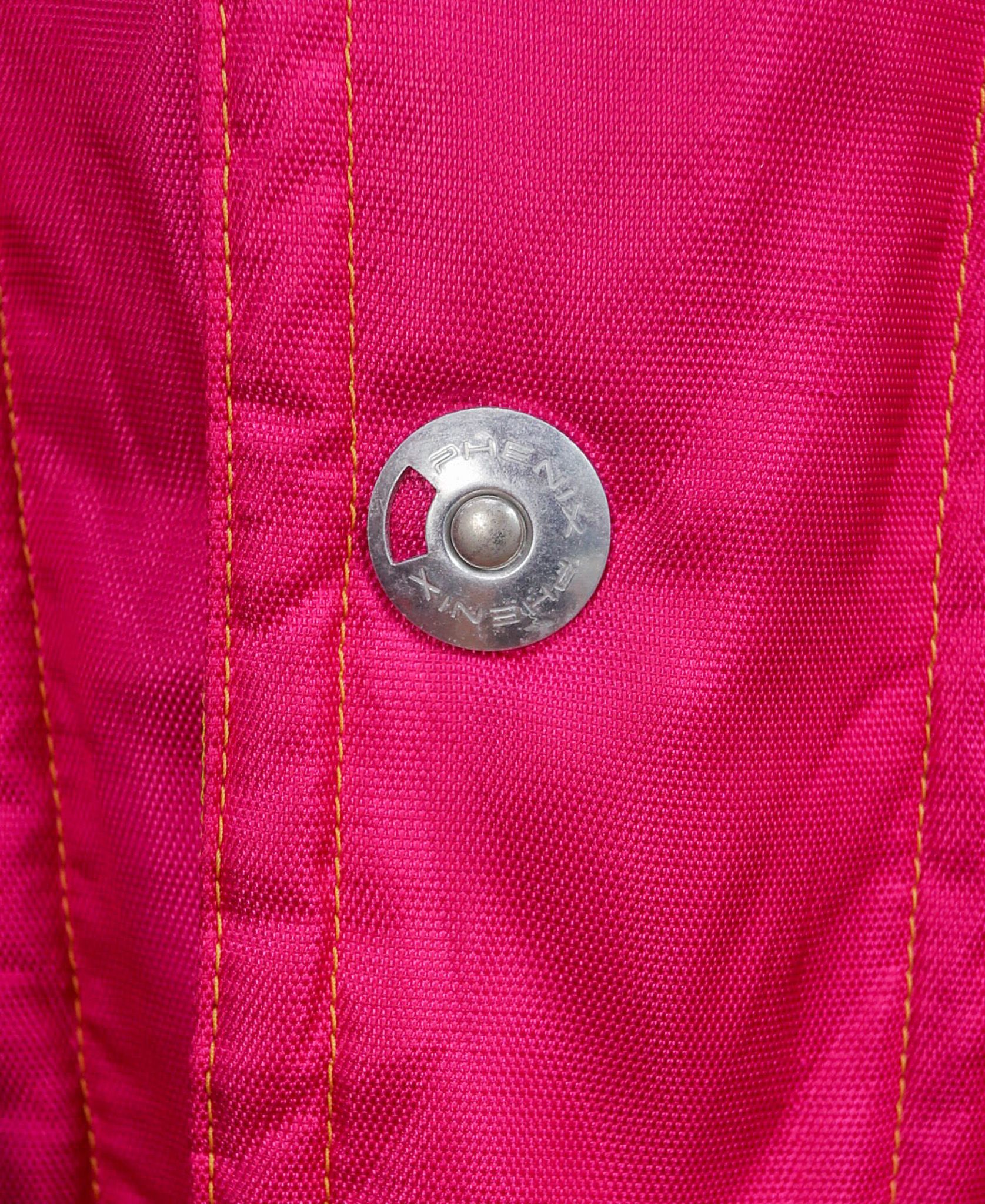 10.22.23 - VTG SKI WINDBREAKER JACKET - PHENIX 90s