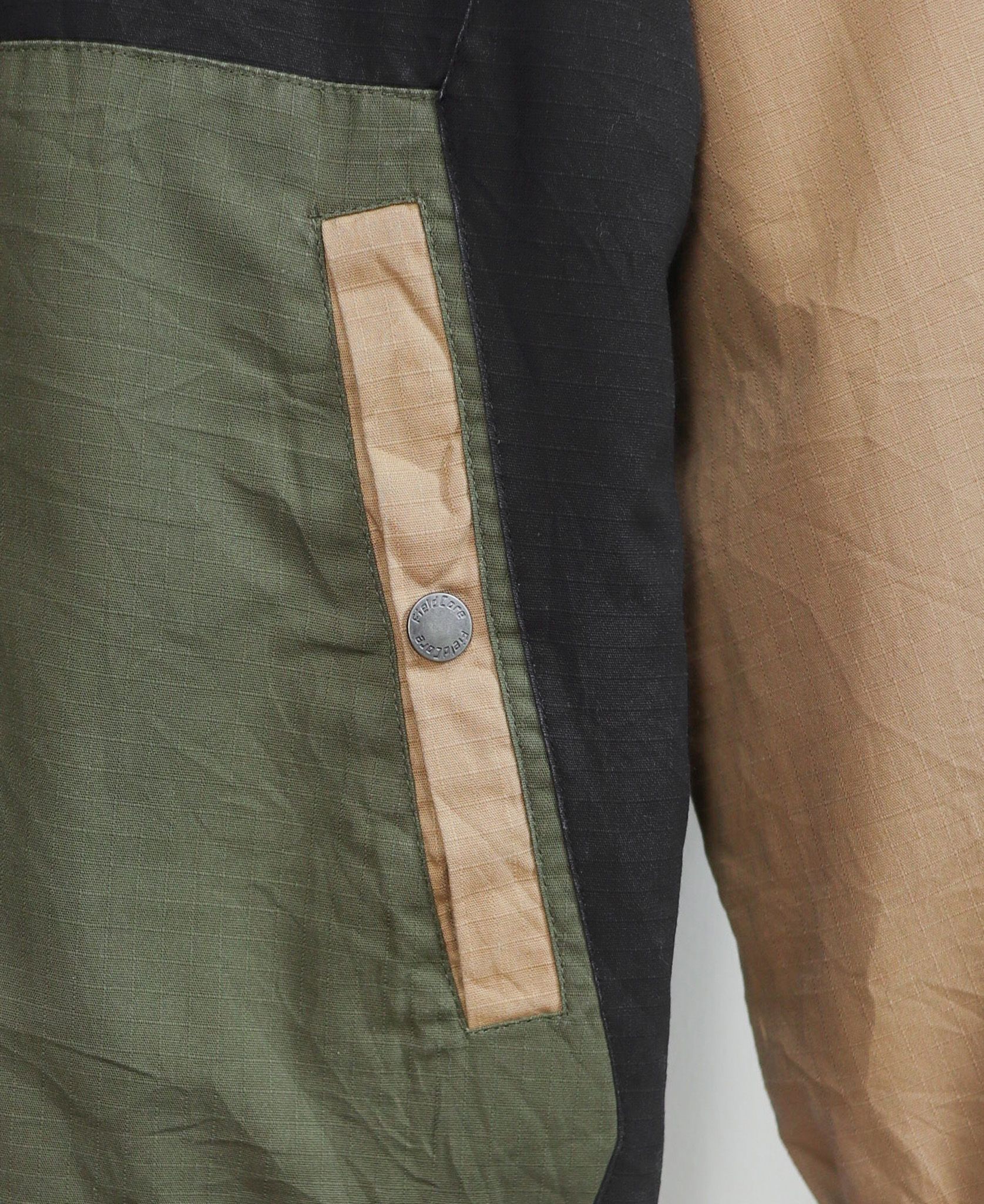 10.22.23 - VTG PUFFER JACKET - FIELDCORE