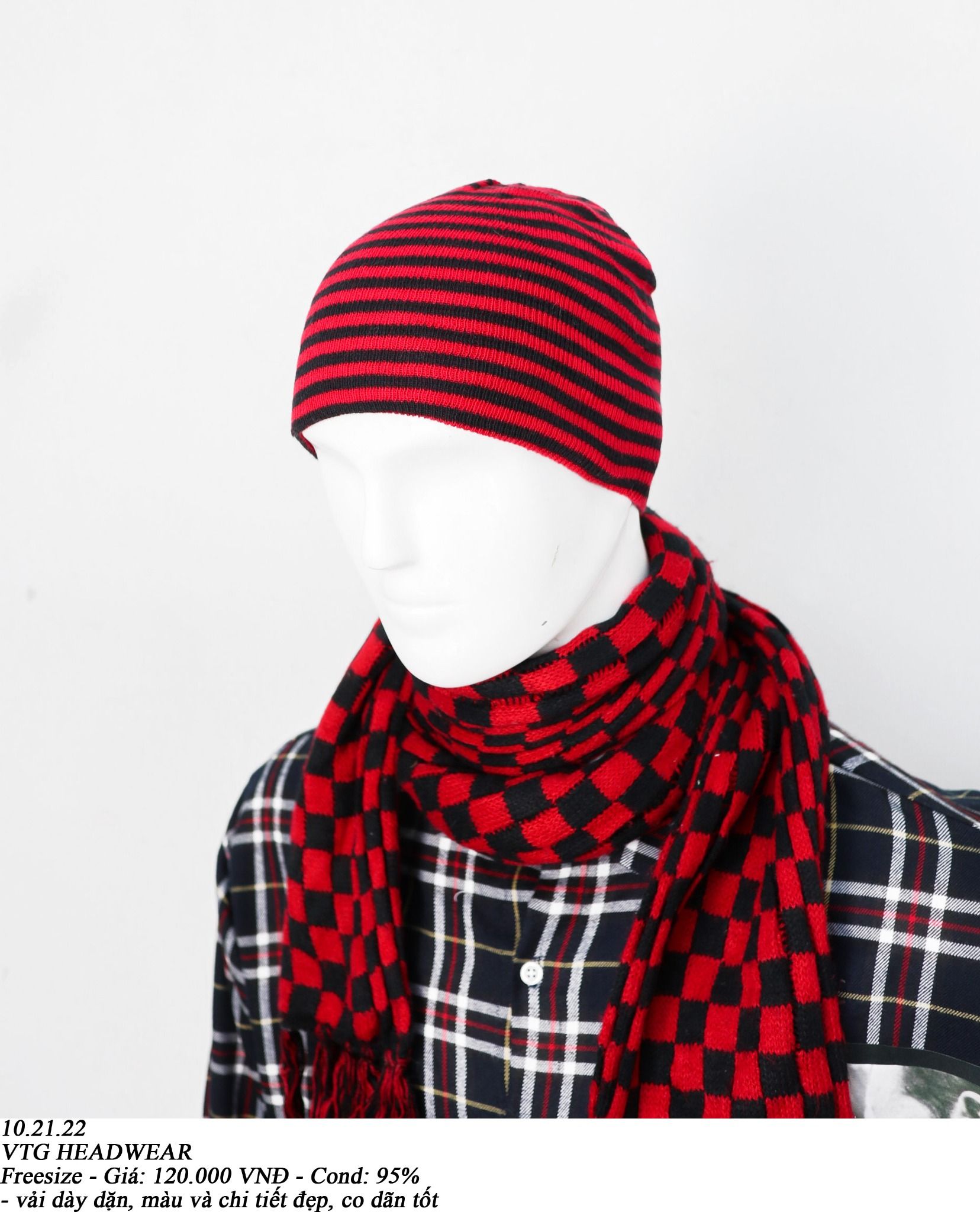 10.21.22 - VTG HEADWEAR