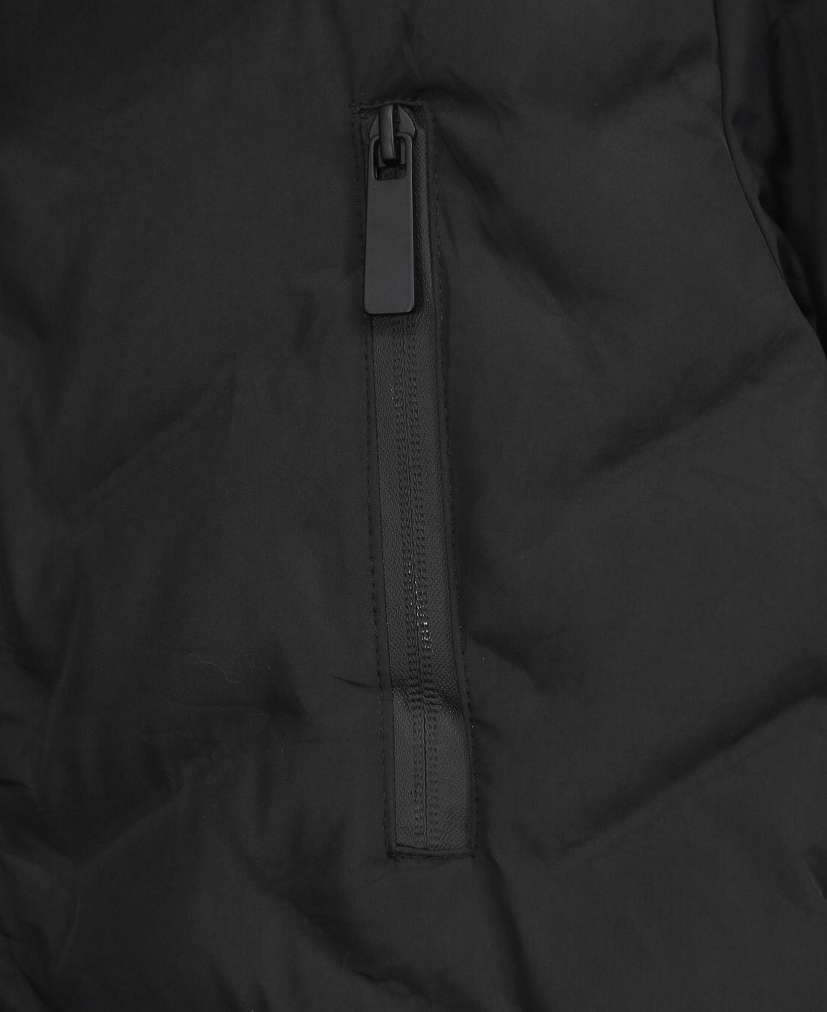 10.22.23 - VTG PUFFER JACKET - DAUNEN