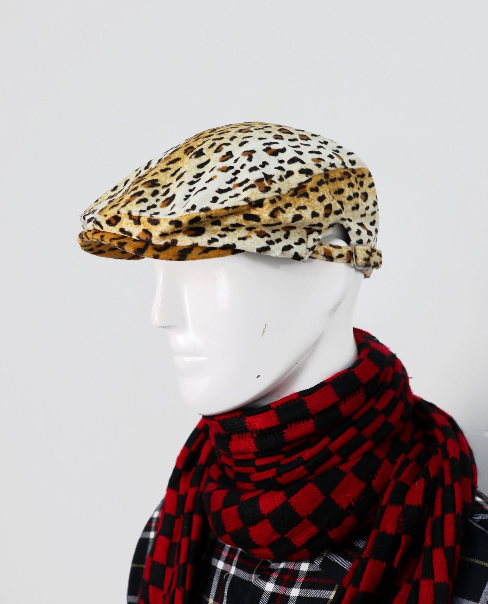 11.19.22 - VTG HEADWEAR