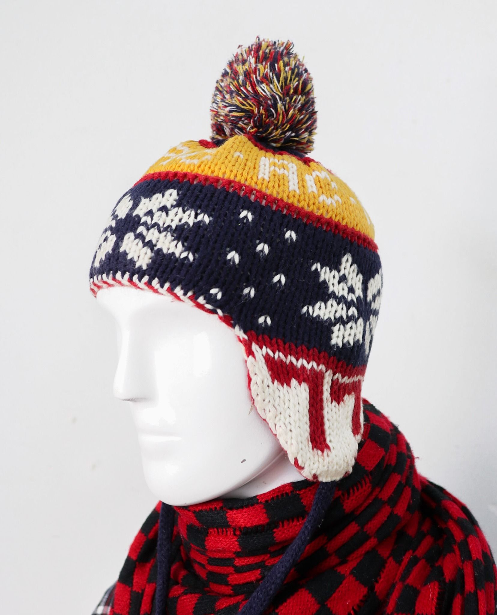 11.19.22 - VTG HEADWEAR