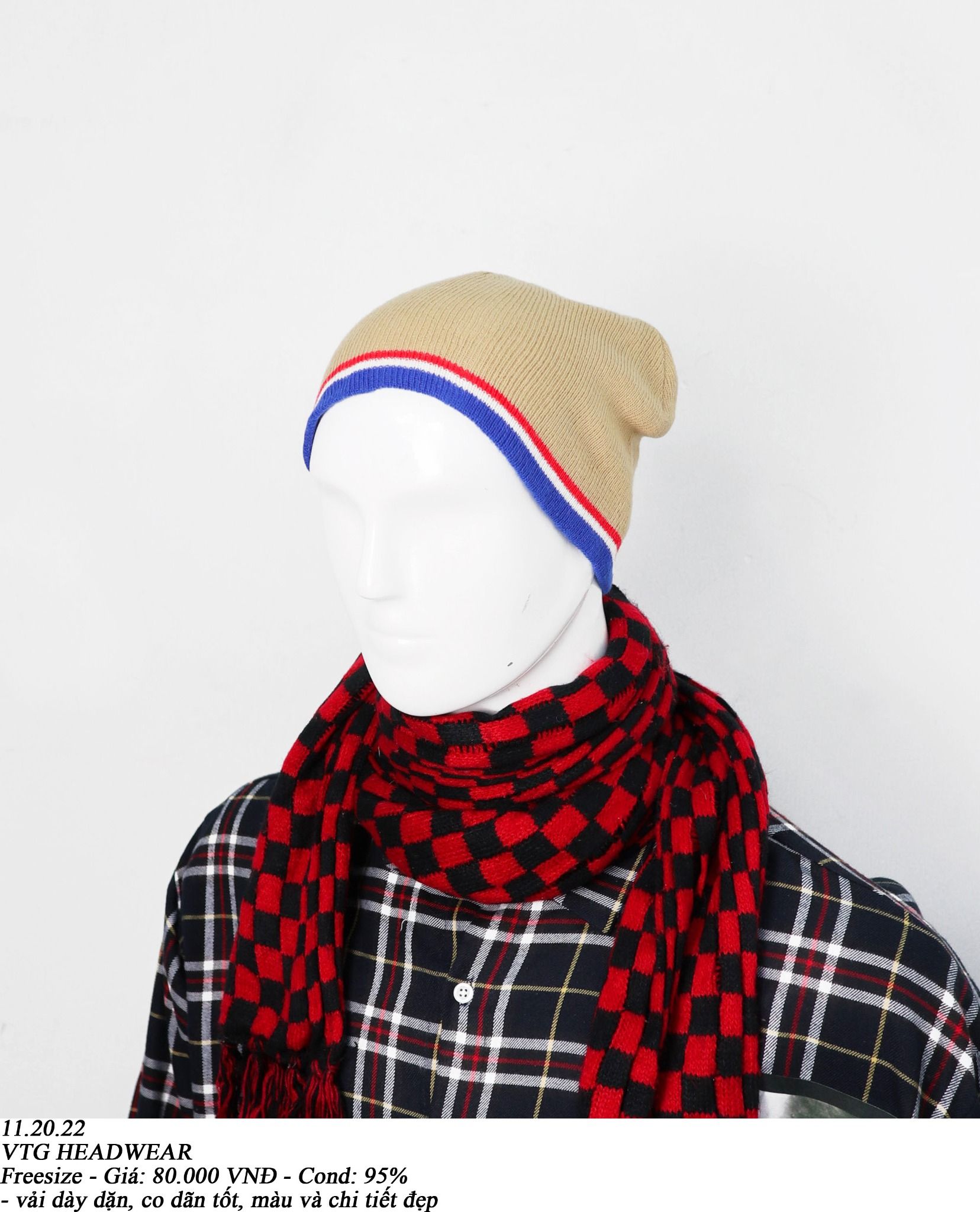 11.20.22 - VTG HEADWEAR