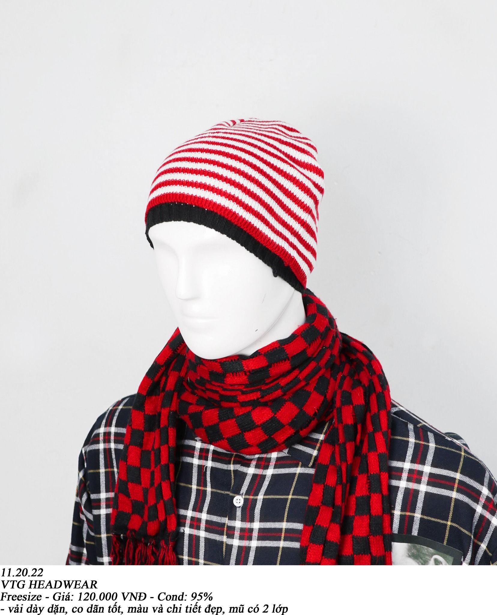11.20.22 - VTG HEADWEAR