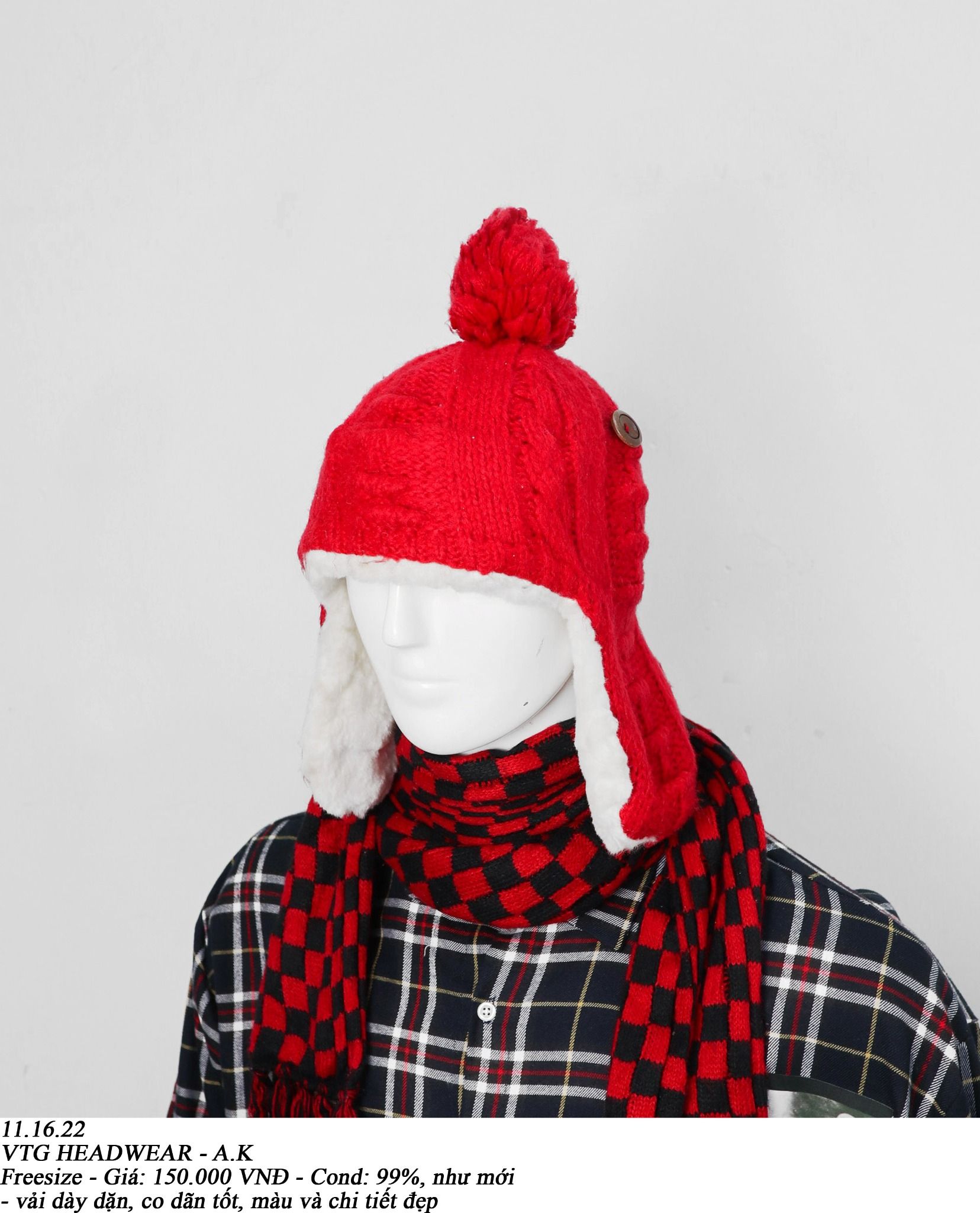 11.16.22 - VTG HEADWEAR - A.K