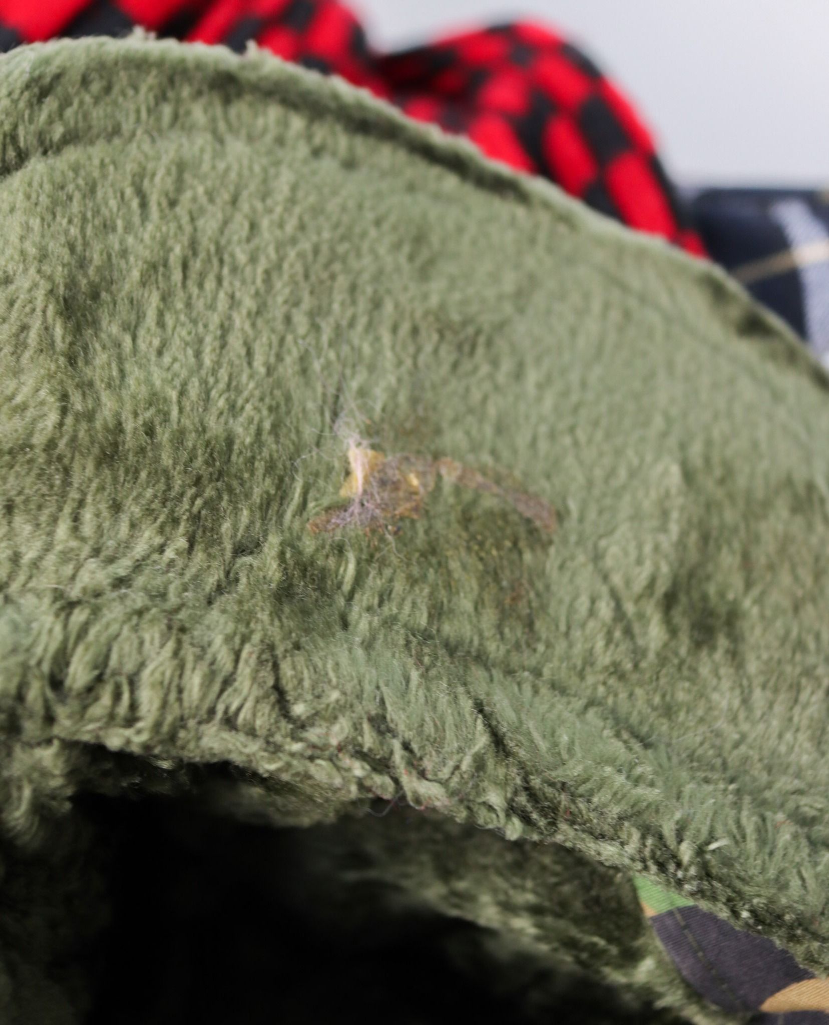 11.16.22 - VTG HEADWEAR - KOREA ARMY