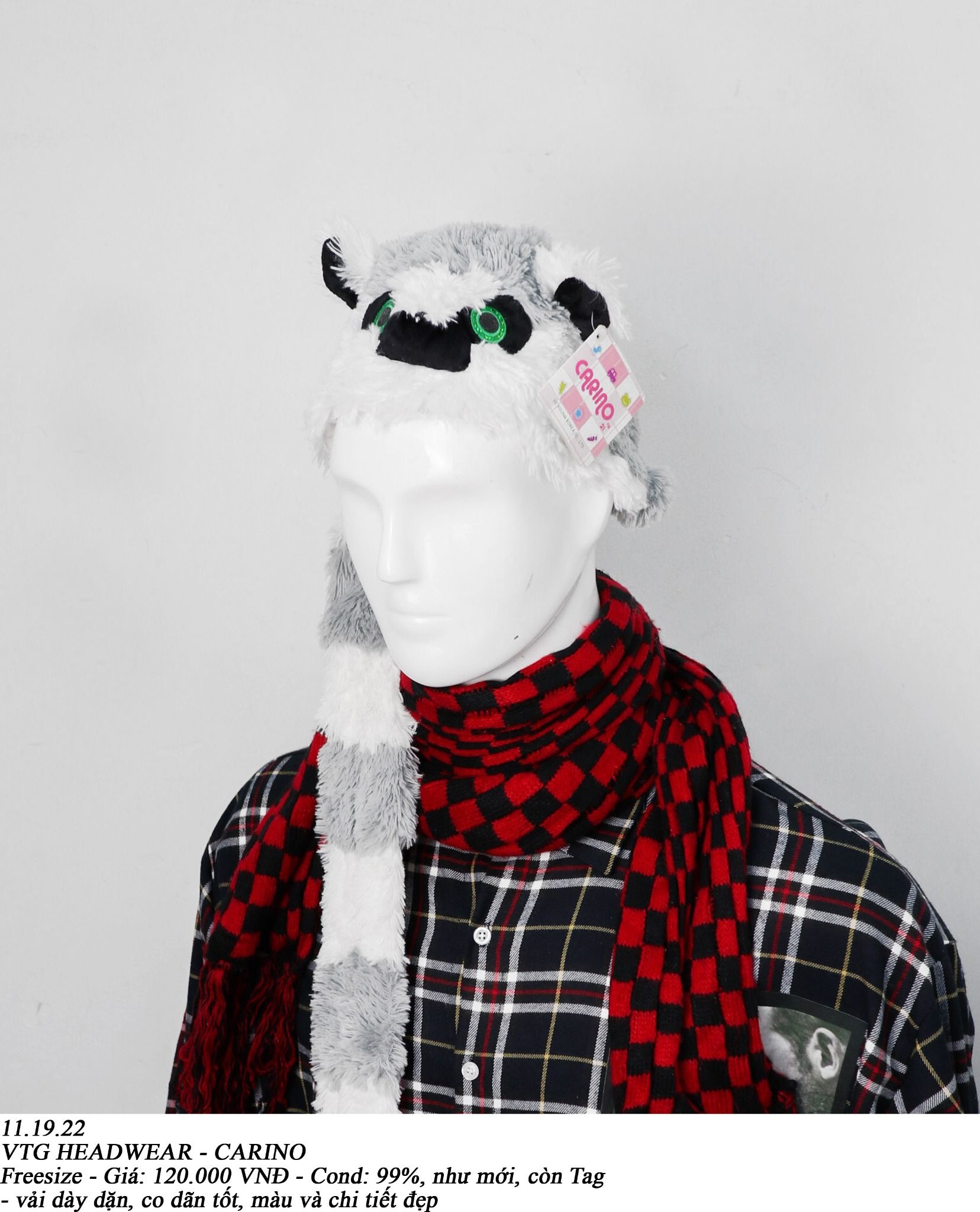 11.19.22 - VTG HEADWEAR - CARINO