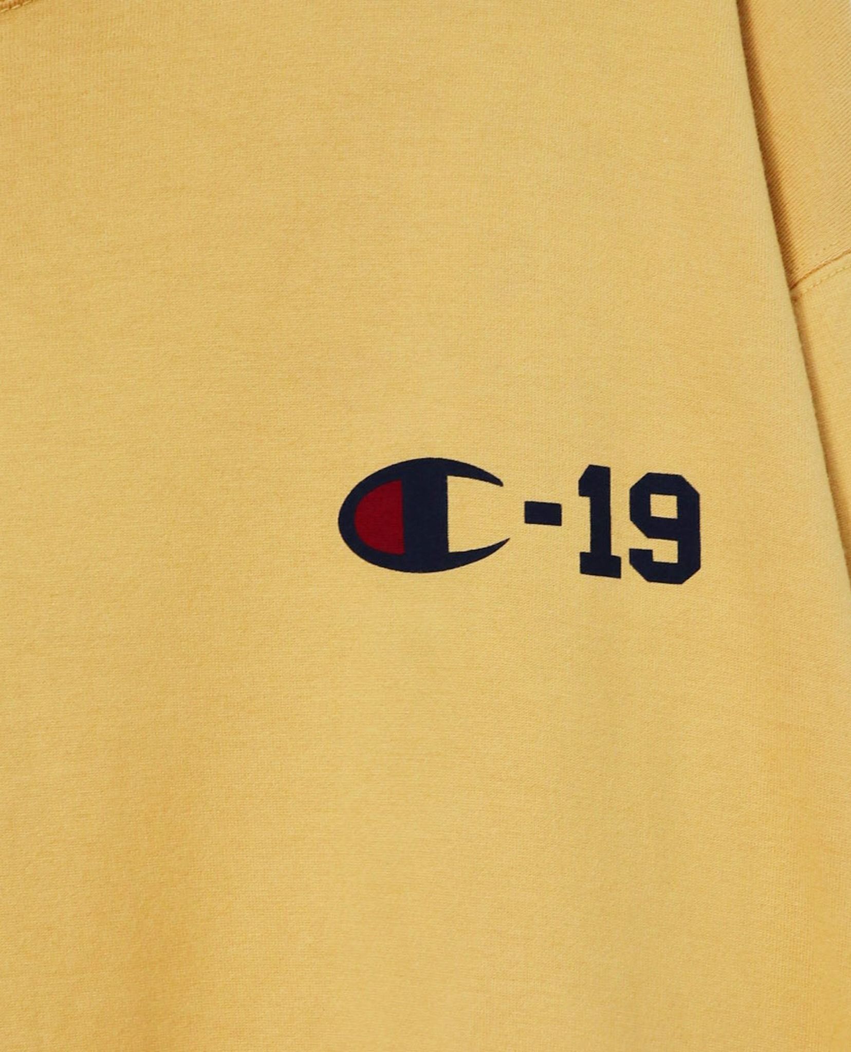 10.25.22 - VTG LONGSLEEVE SHIRT - CHAMPION