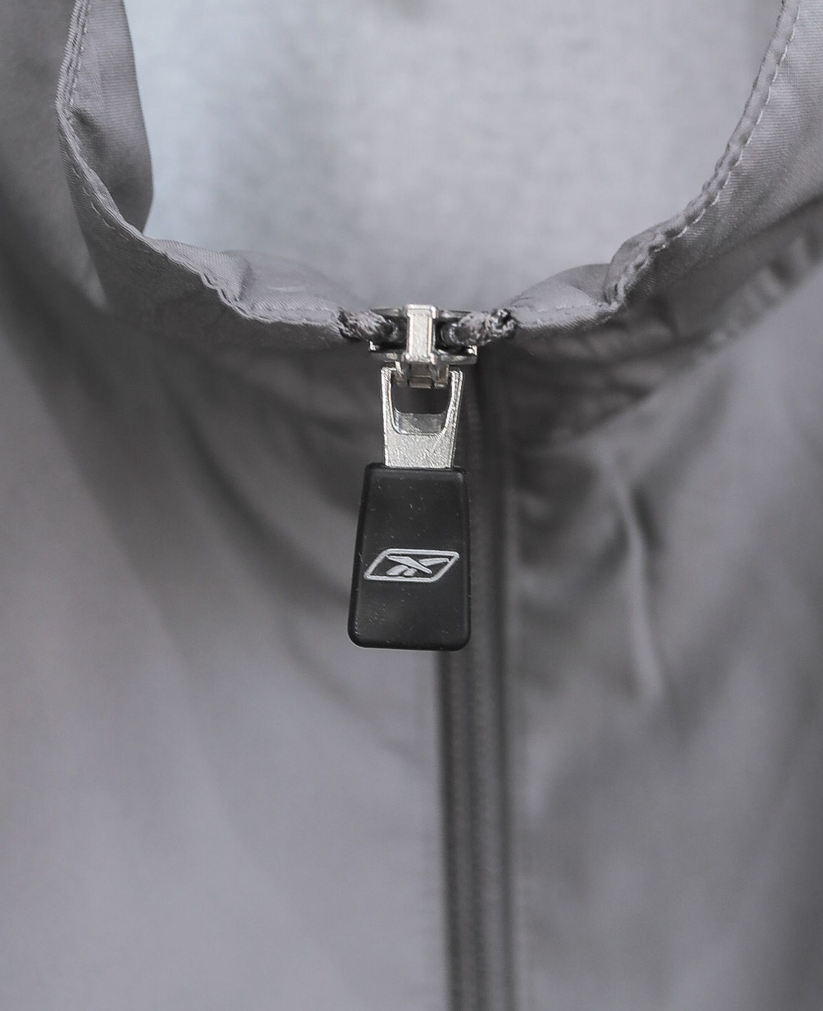 06.23.24 - VTG WINDBREAKER JACKET - REEBOK