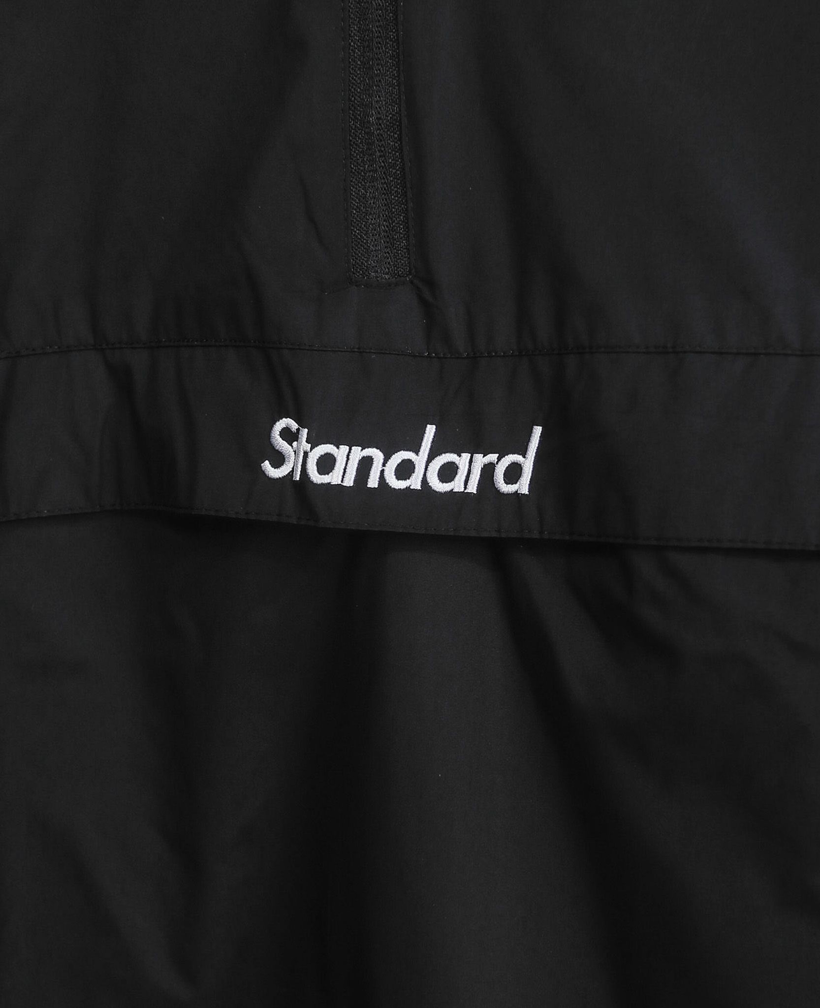 06.23.24 - VTG QUARTER ZIP WINDBREAKER JACKET - FELTICS