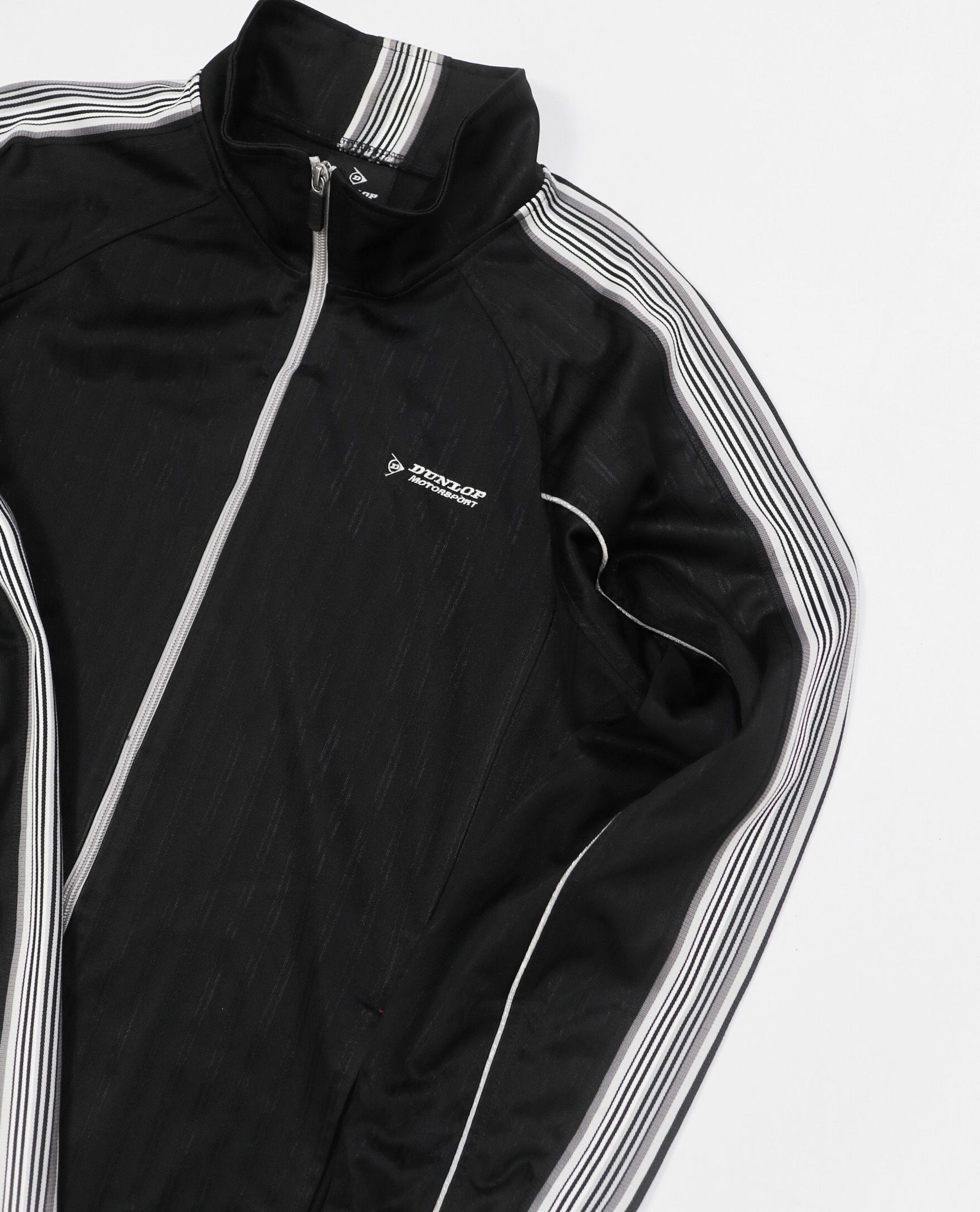 02.12.23 - VTG TRACKSUIT - DUNLOP
