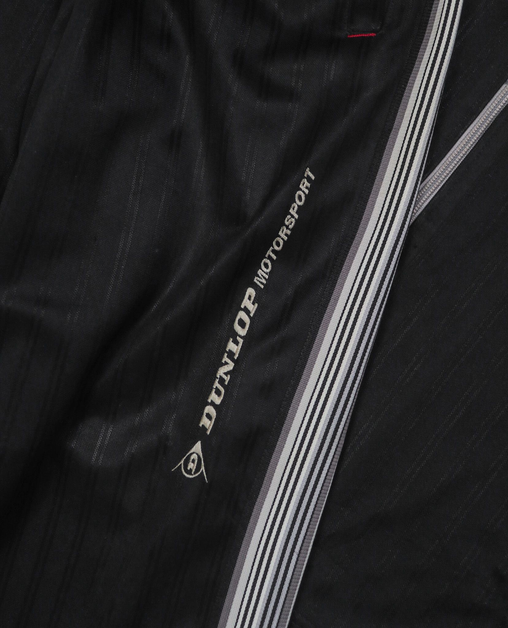 02.12.23 - VTG TRACKSUIT - DUNLOP