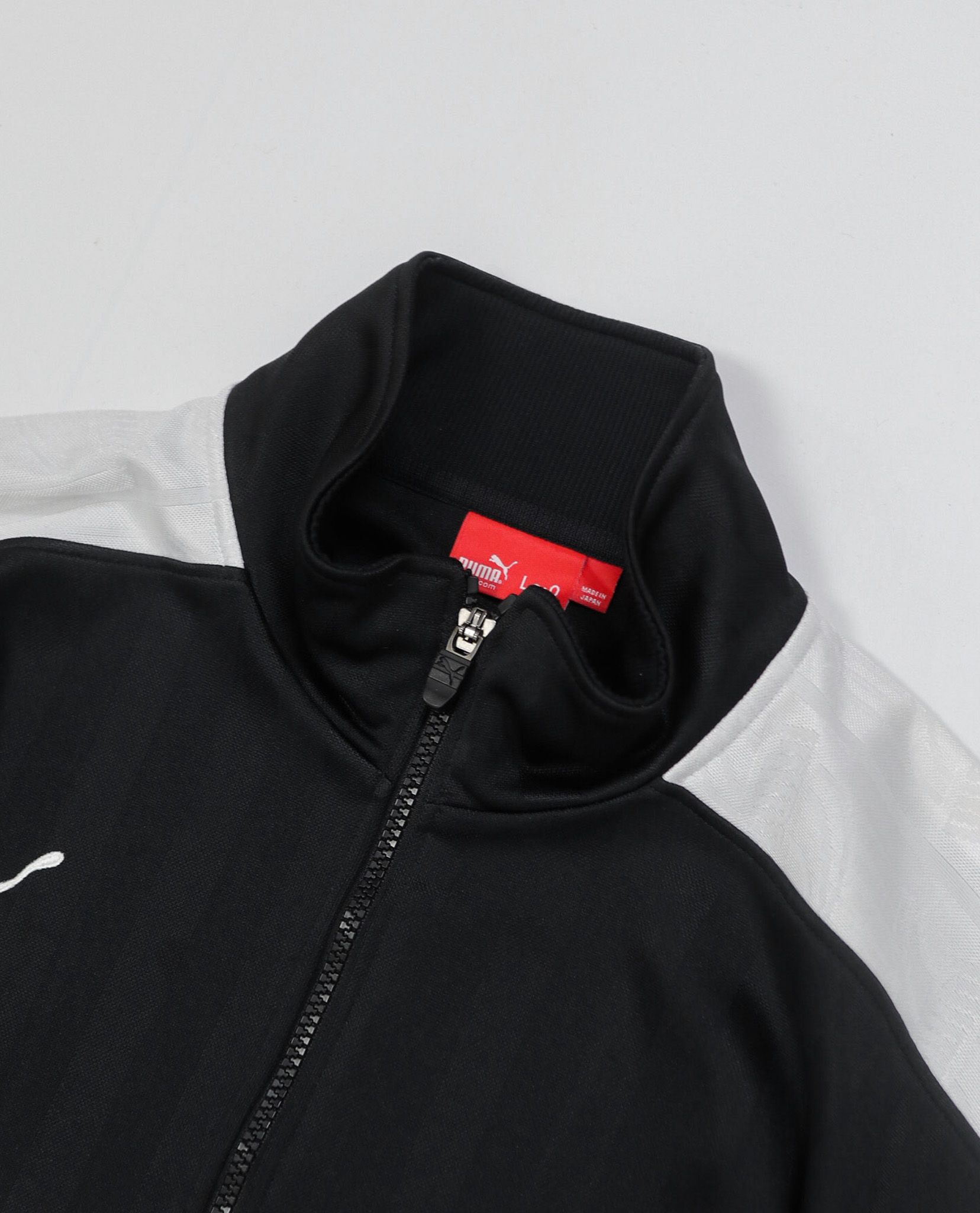 02.12.23 - VTG TRACKSUIT - PUMA