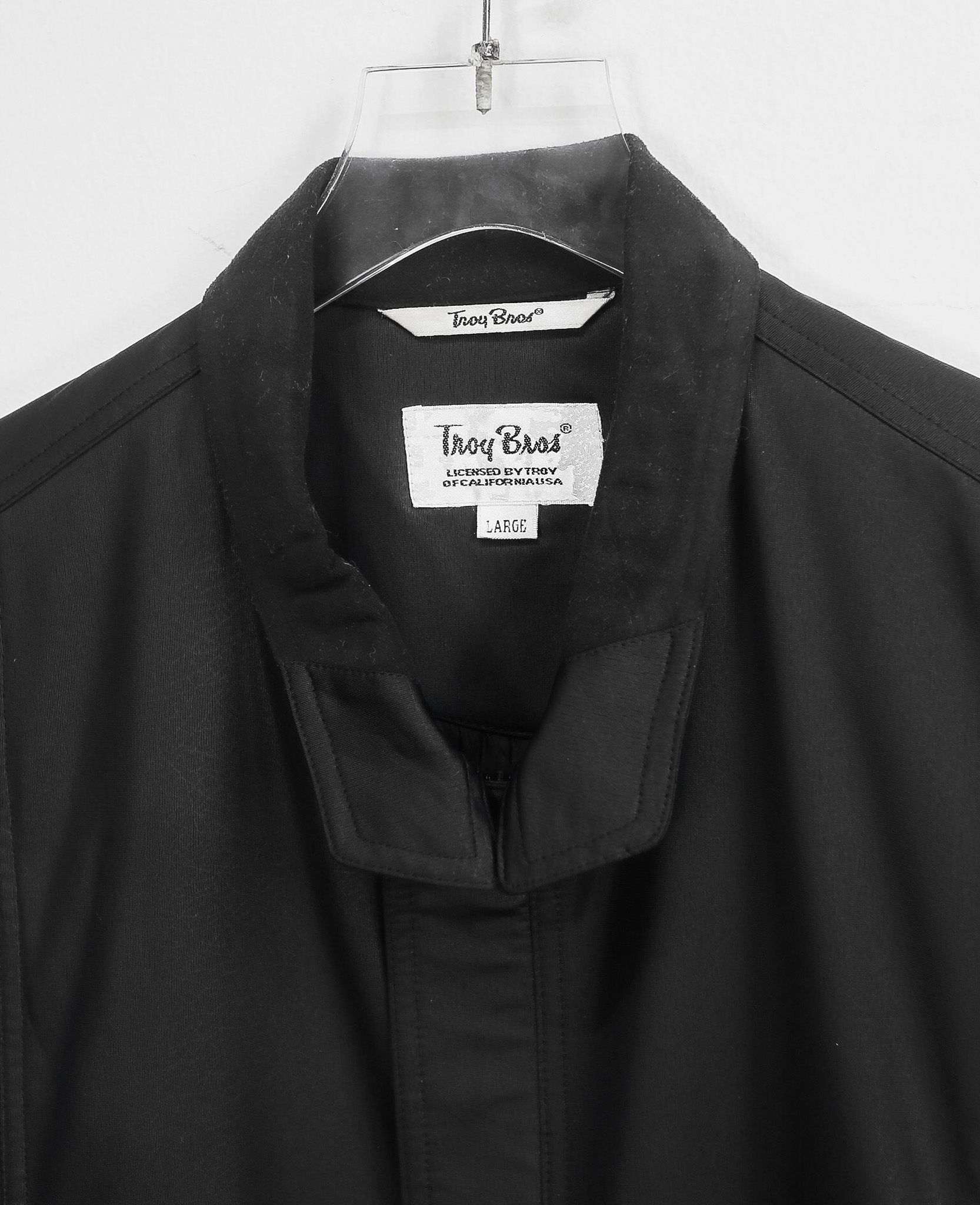 06.23.24 - VTG BLOUSON JACKET - TROY BROS