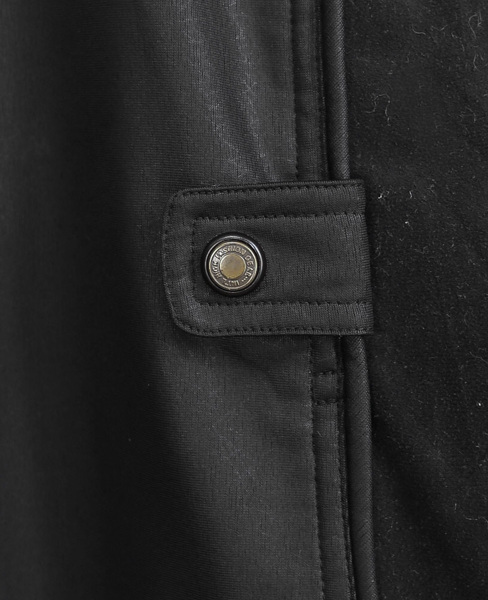06.23.24 - VTG BLOUSON JACKET - TROY BROS