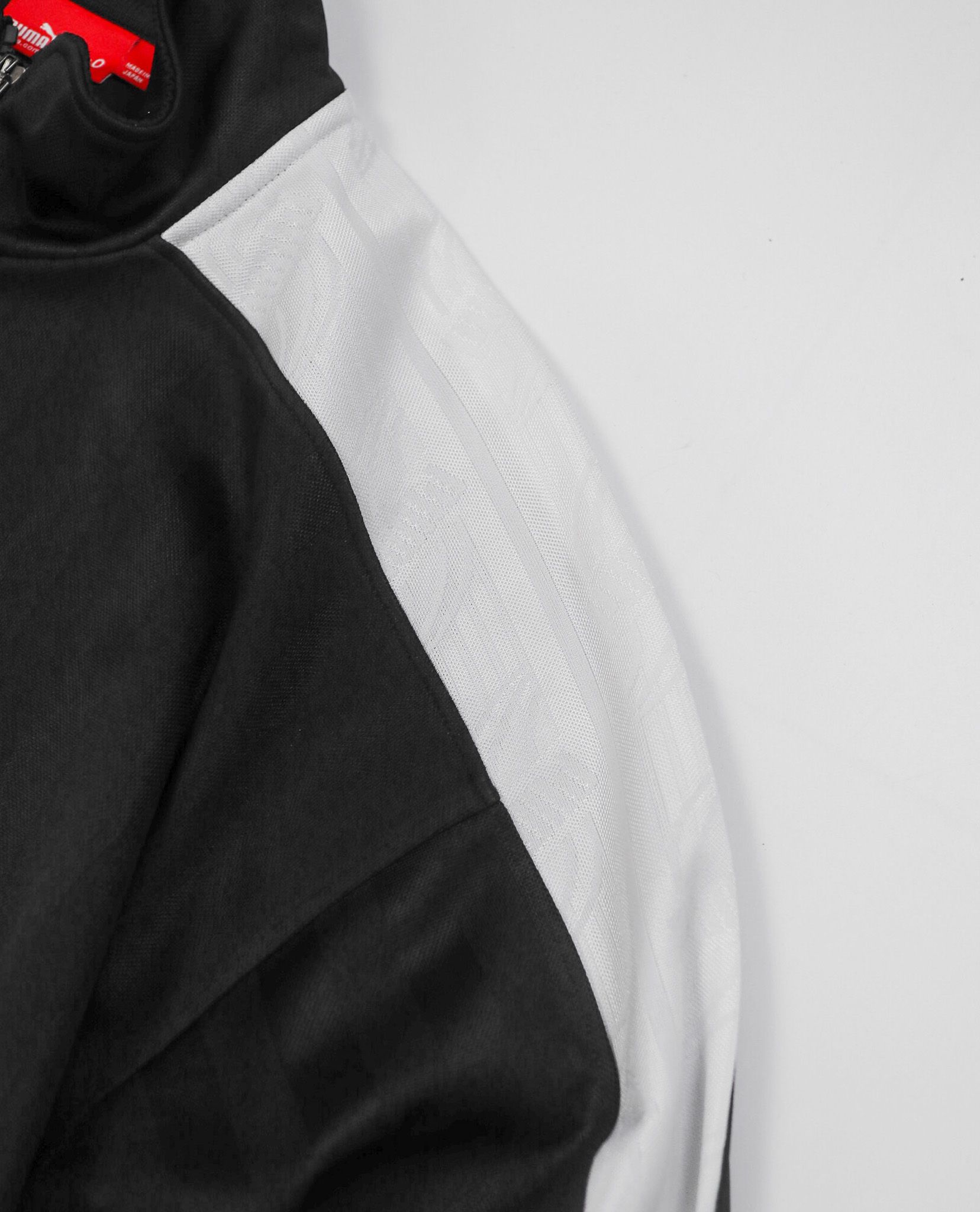 02.12.23 - VTG TRACKSUIT - PUMA