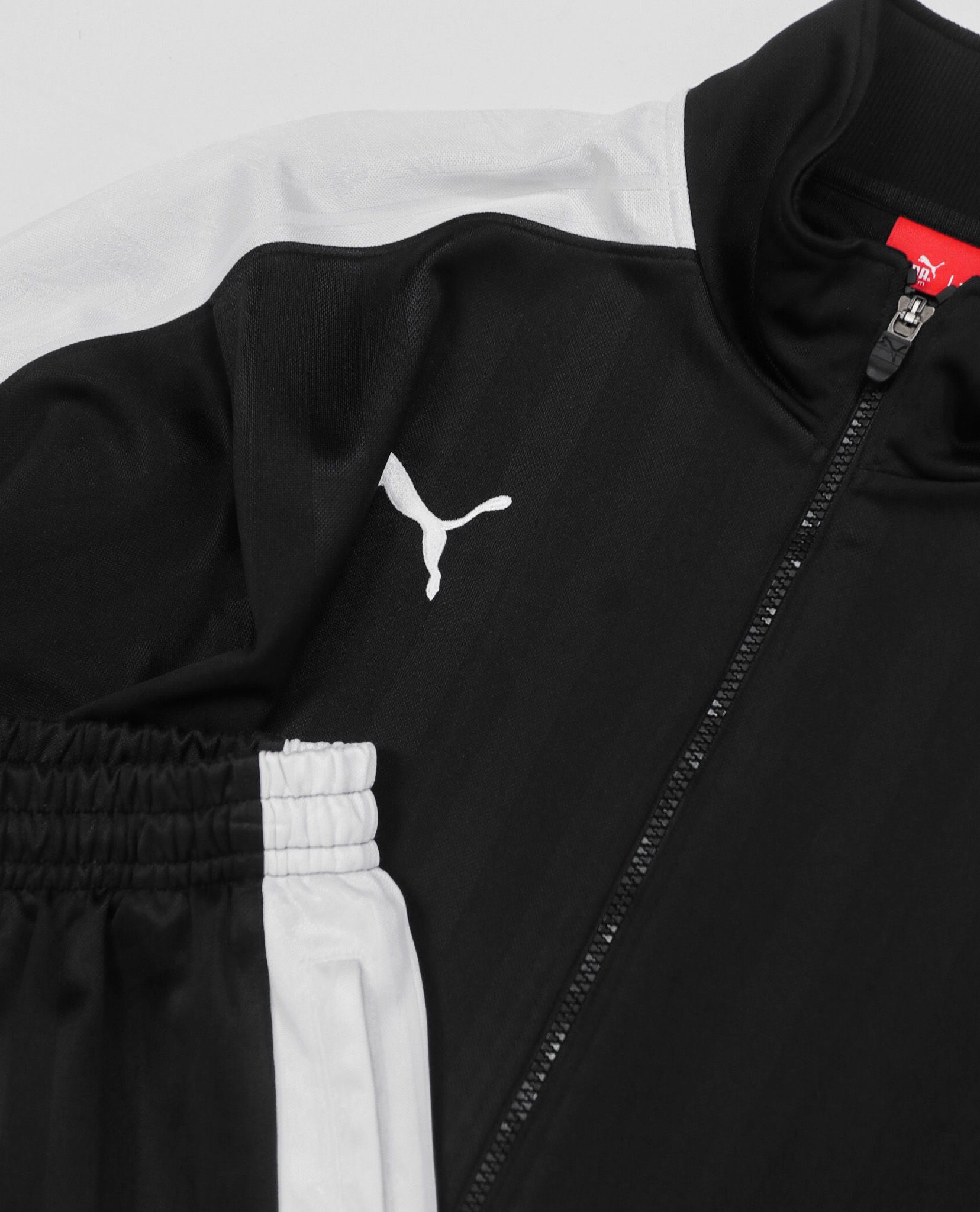 02.12.23 - VTG TRACKSUIT - PUMA