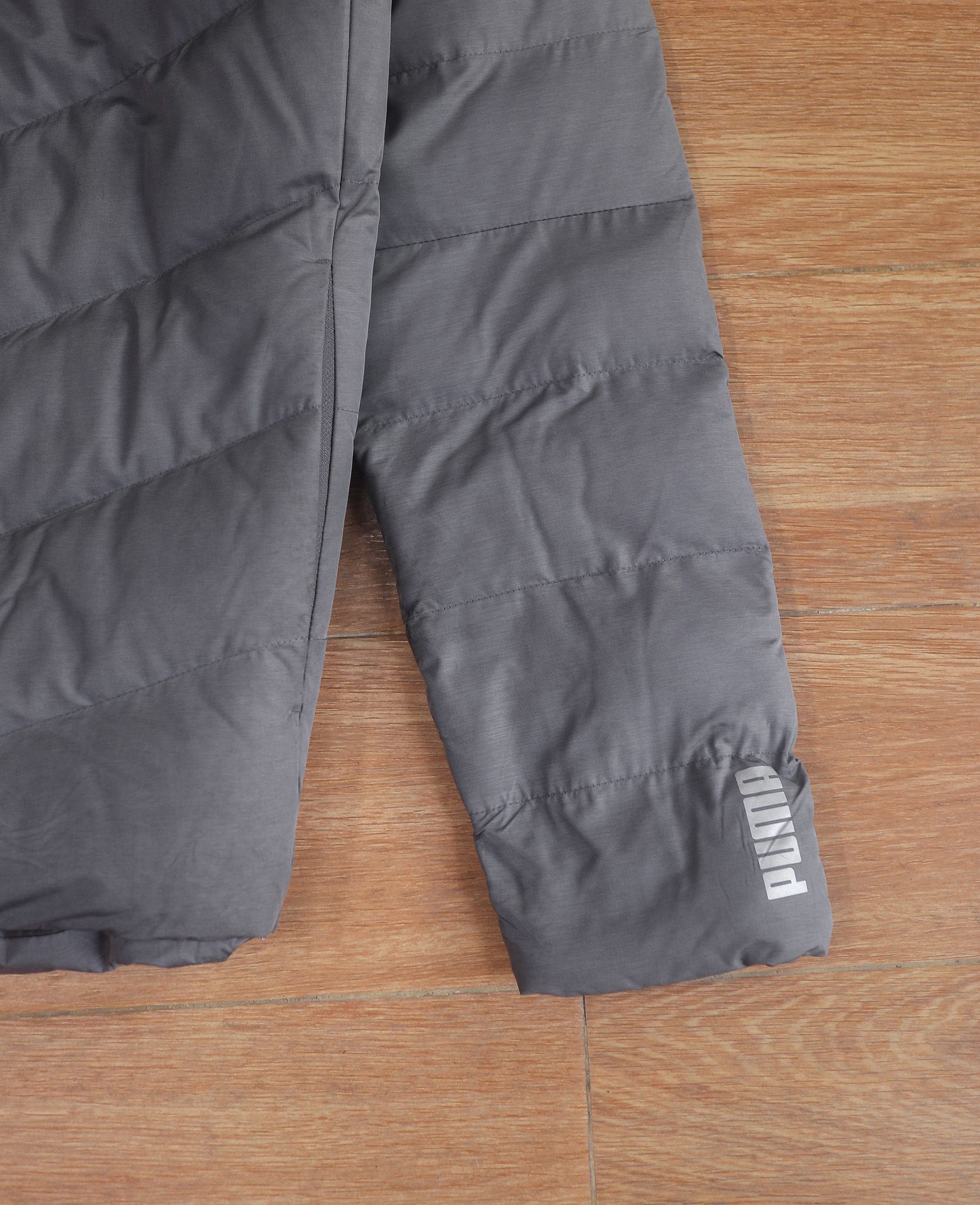 10.27.24 - VTG PUFFER JACKET - PUMA
