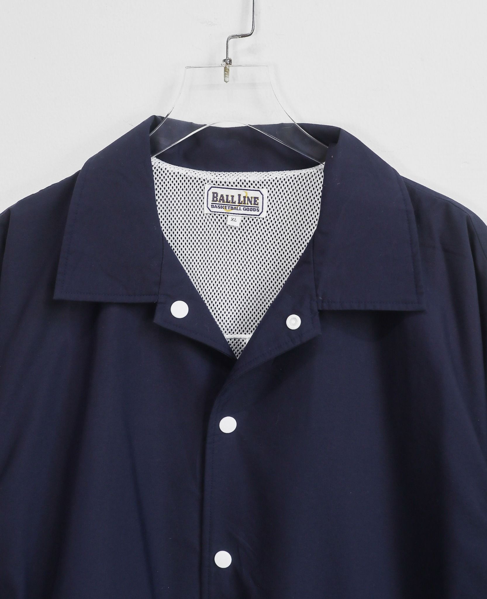 06.23.24 - VTG COACH JACKET - BALL LINE