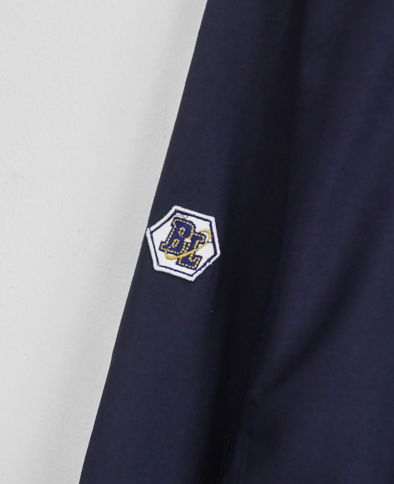 06.23.24 - VTG COACH JACKET - BALL LINE