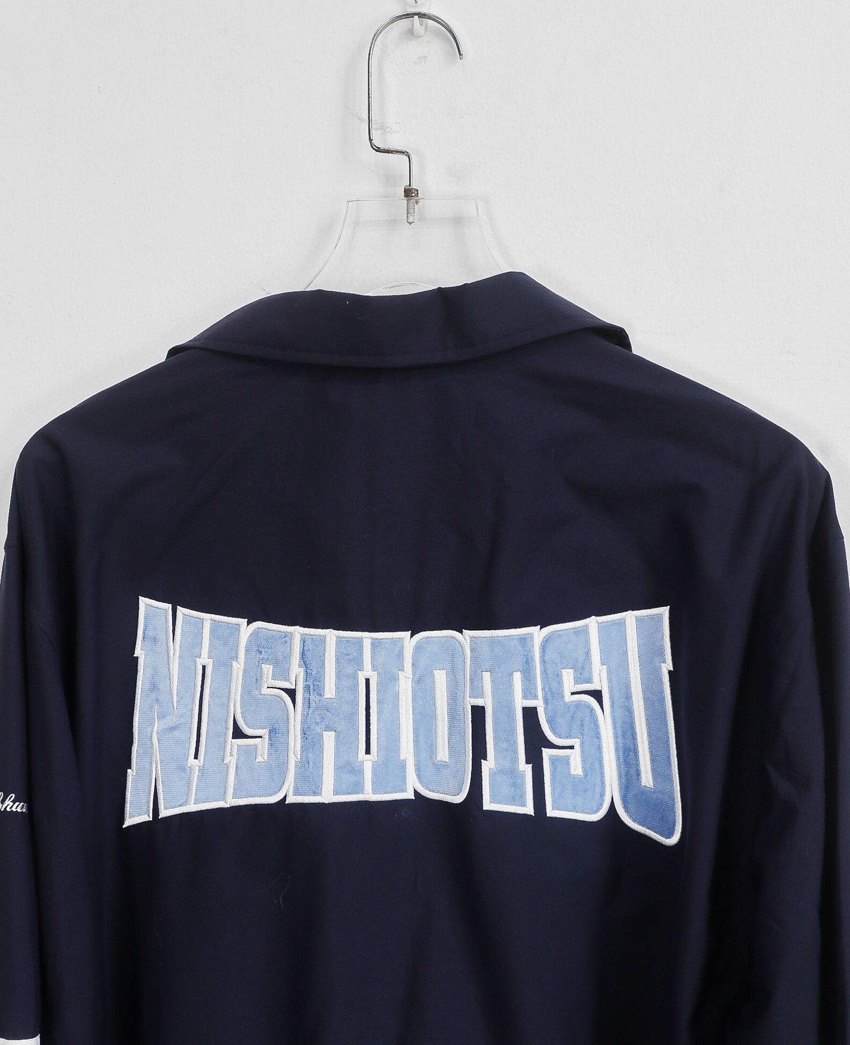 06.23.24 - VTG COACH JACKET - BALL LINE