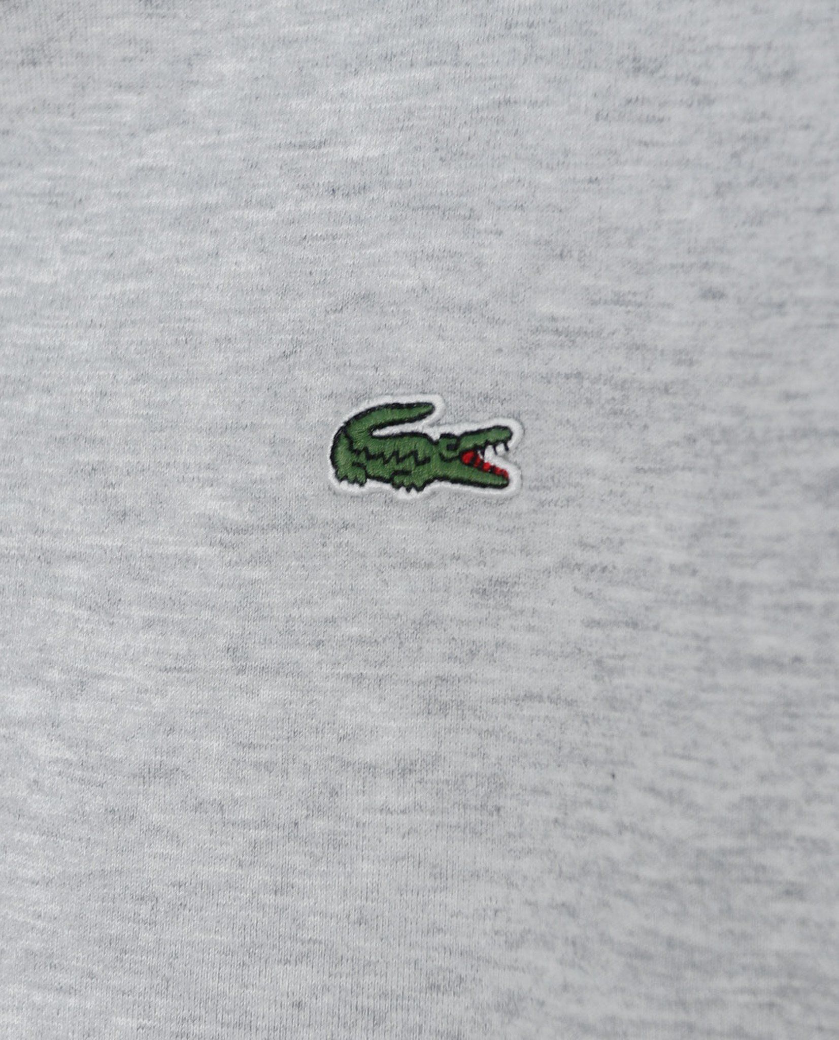 05.23.23 - VTG TANKTOP - LACOSTE