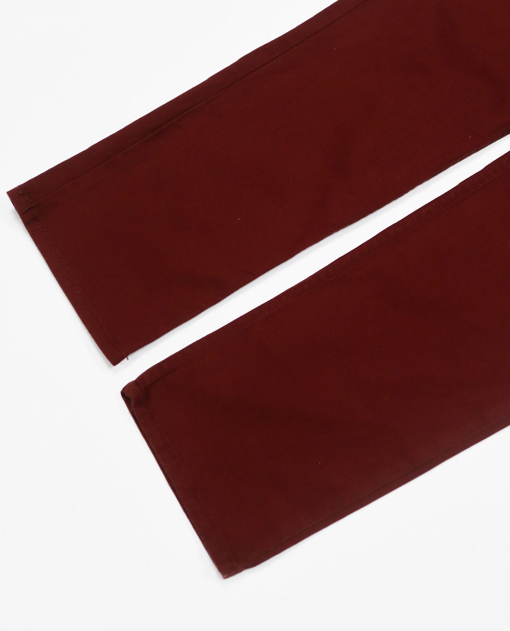 02.19.23 - VTG TWILL PANTS - H&M DIVIDED