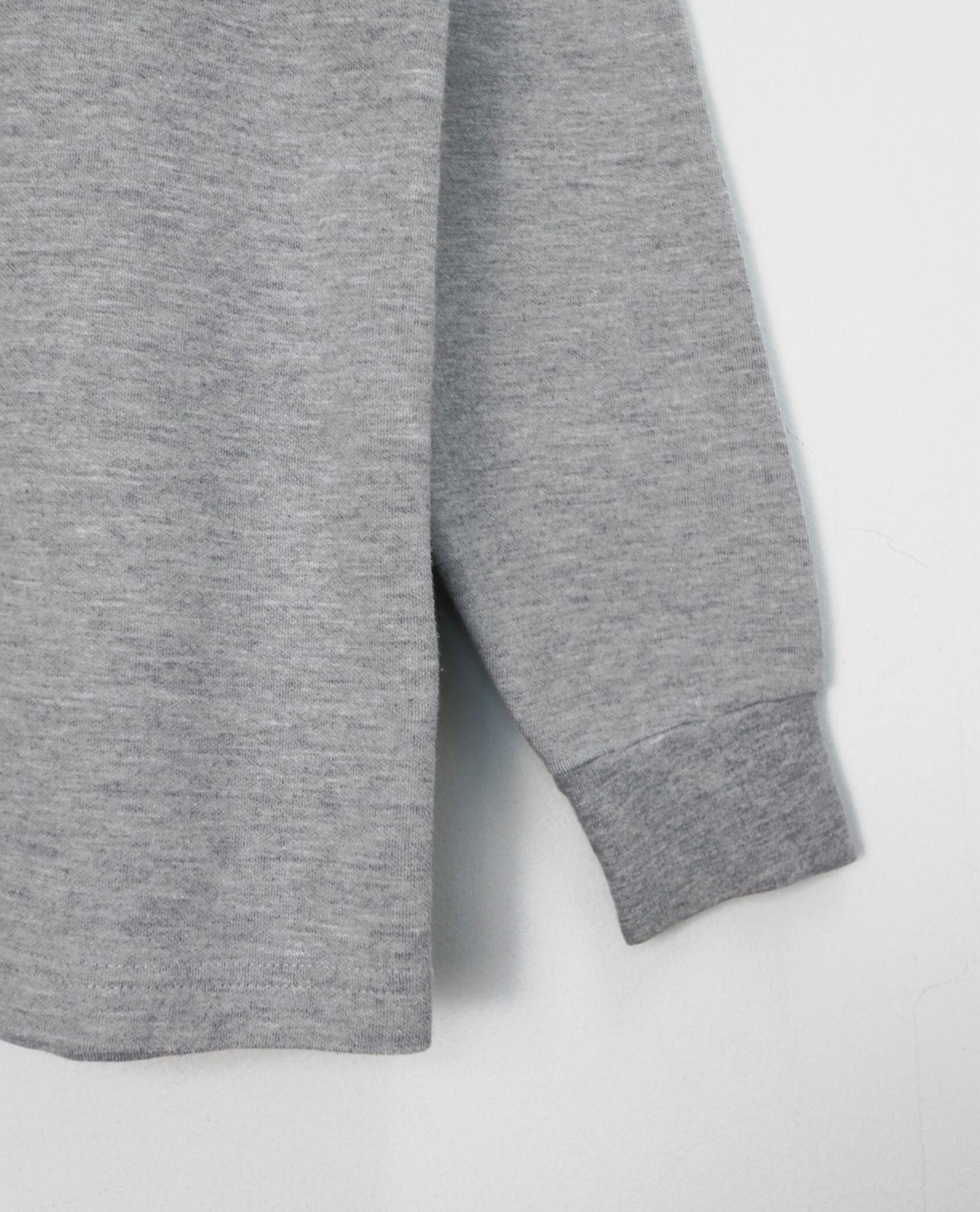 10.25.22 - VTG LONGSLEEVE SHIRT - CHAMPION