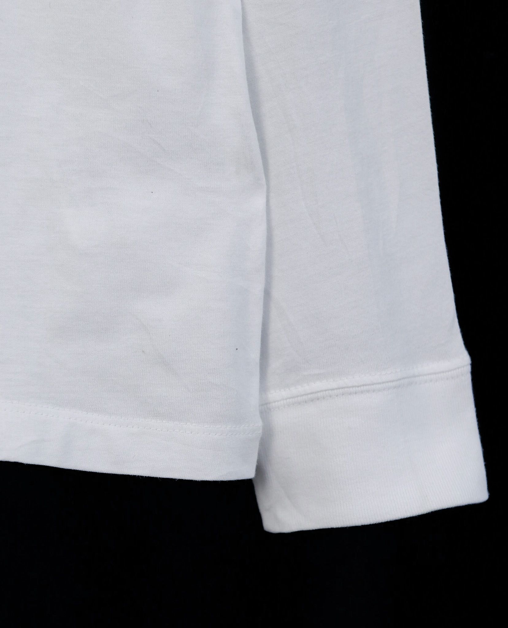 07.04.23 - VTG LONGSLEEVE SHIRT - NIKE