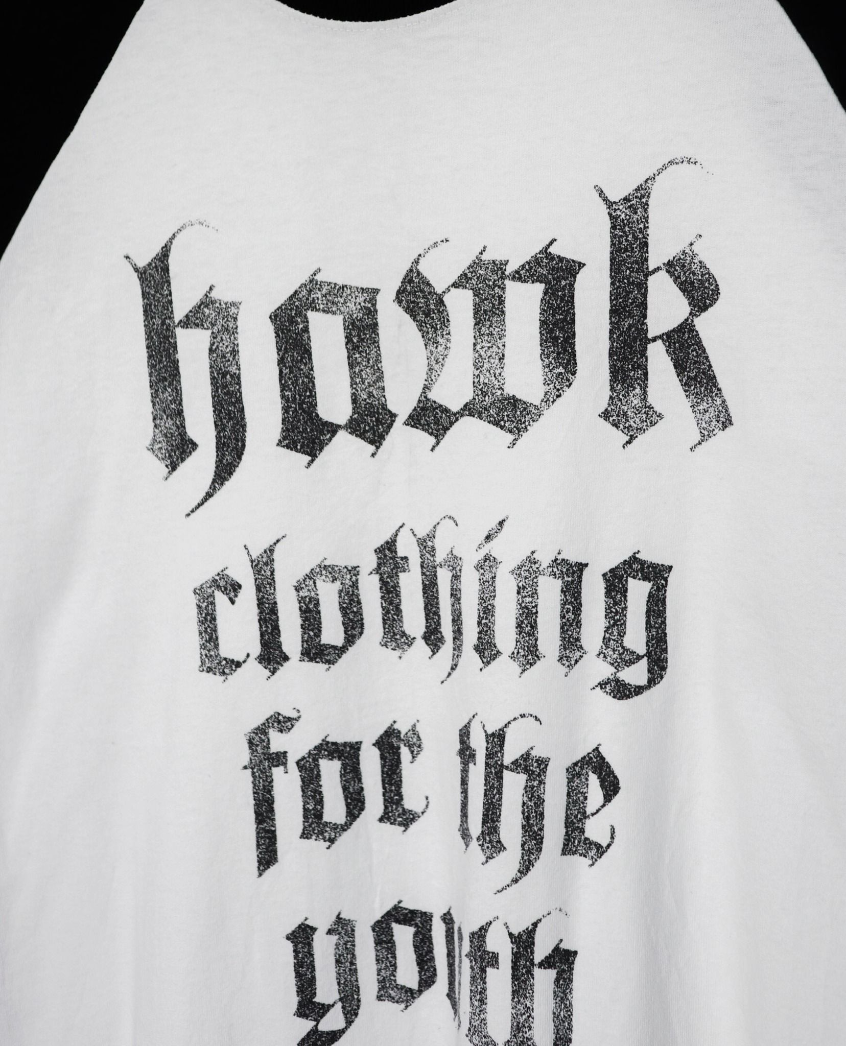 10.25.22 - VTG LONGSLEEVE SHIRT - TONY HAWK