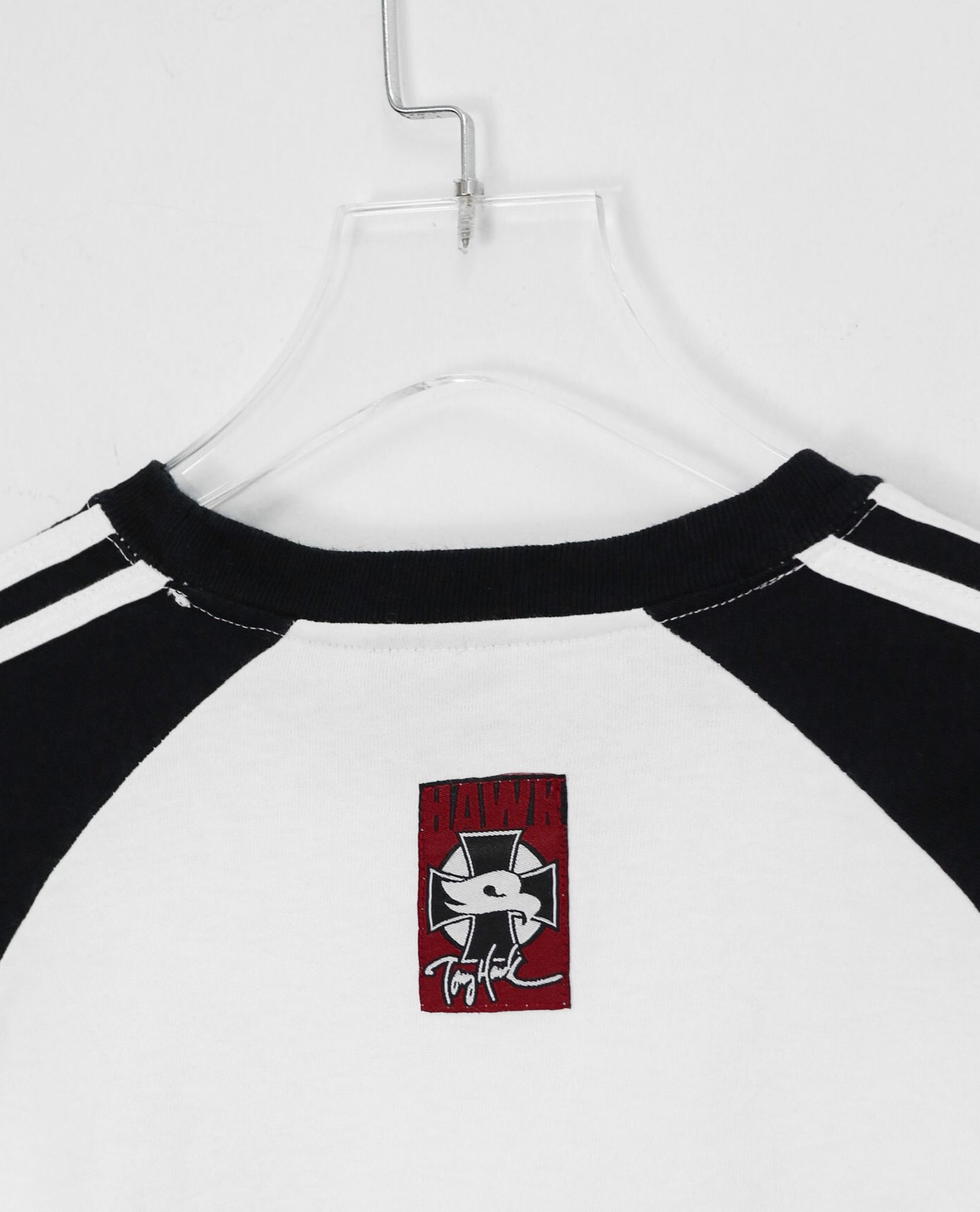 10.25.22 - VTG LONGSLEEVE SHIRT - TONY HAWK