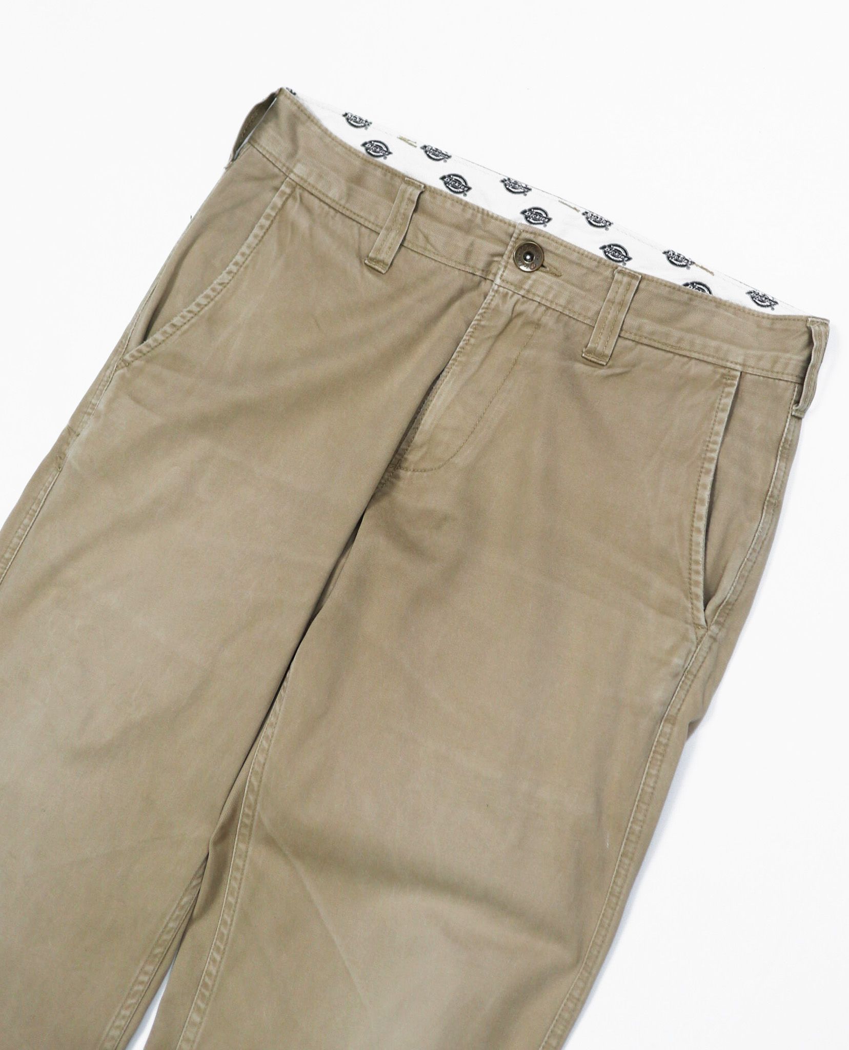 02.19.23 - VTG WORK PANTS - DICKIES