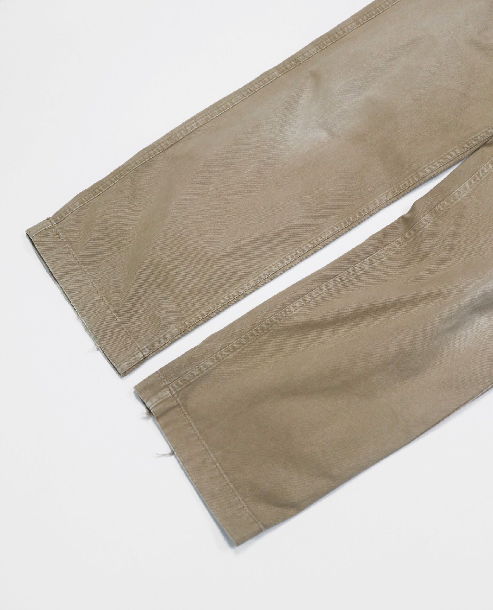 02.19.23 - VTG WORK PANTS - DICKIES
