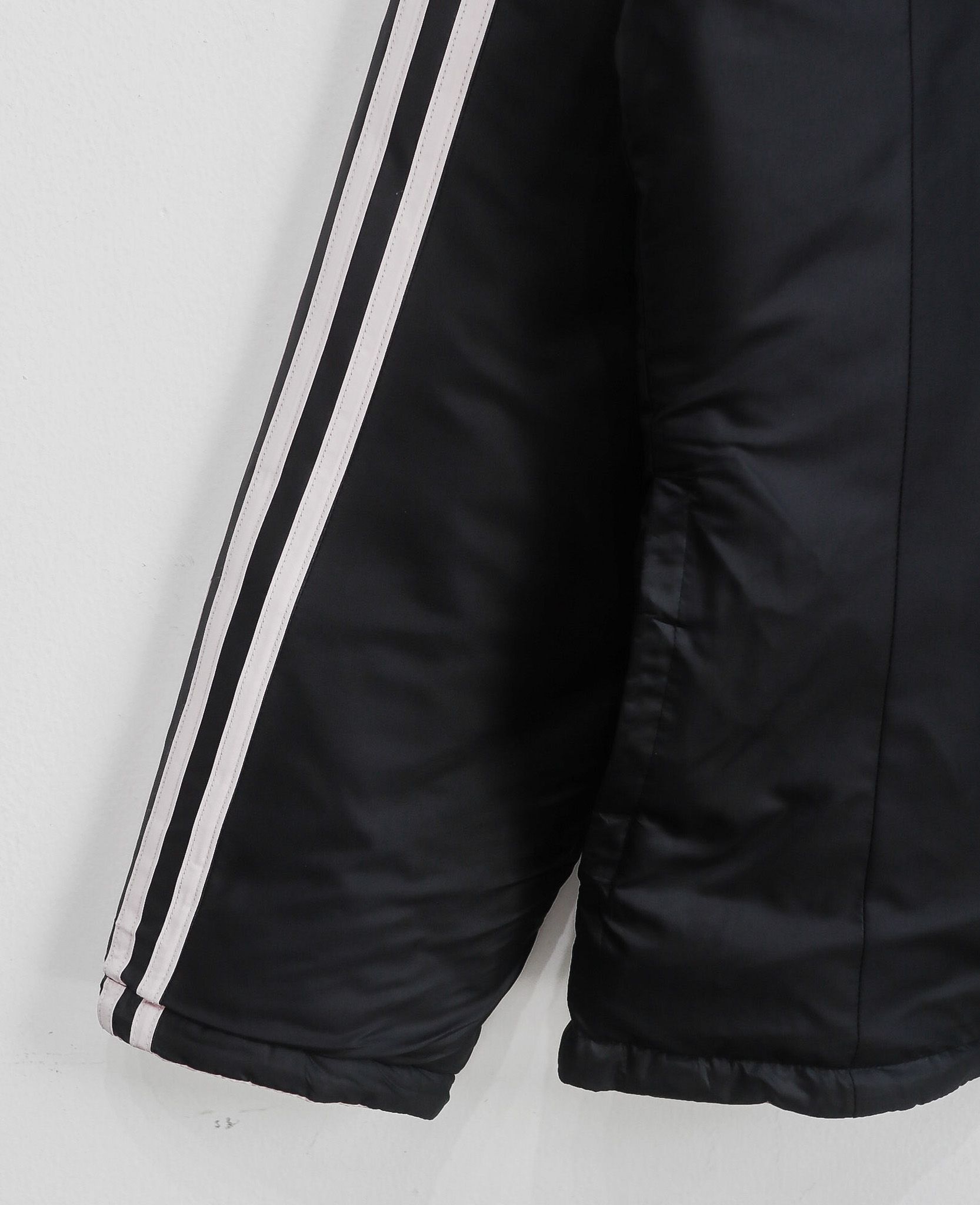 06.23.24 - VTG REVERSIBLE PUFFER JACKET - ADIDAS