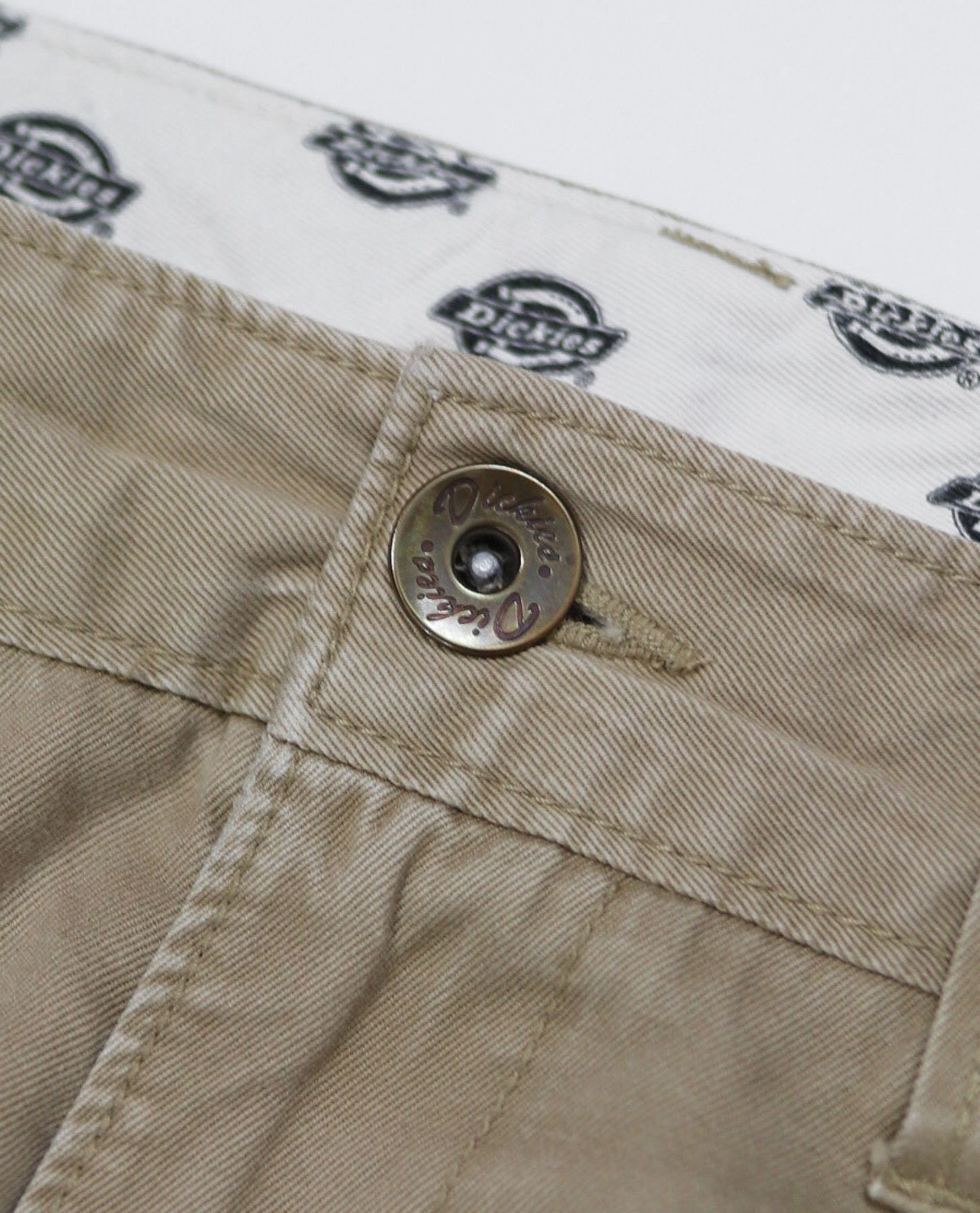 02.19.23 - VTG WORK PANTS - DICKIES