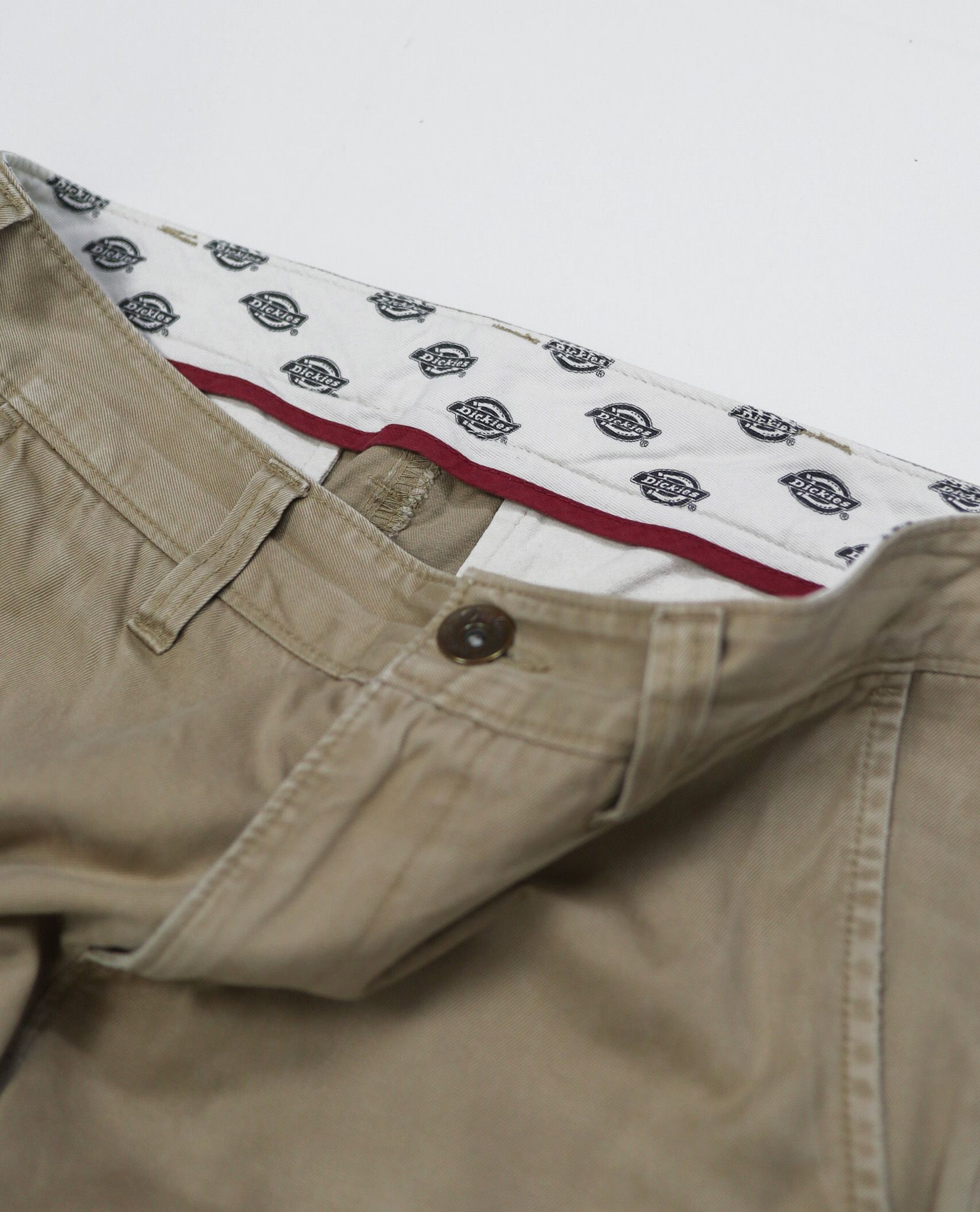 02.19.23 - VTG WORK PANTS - DICKIES