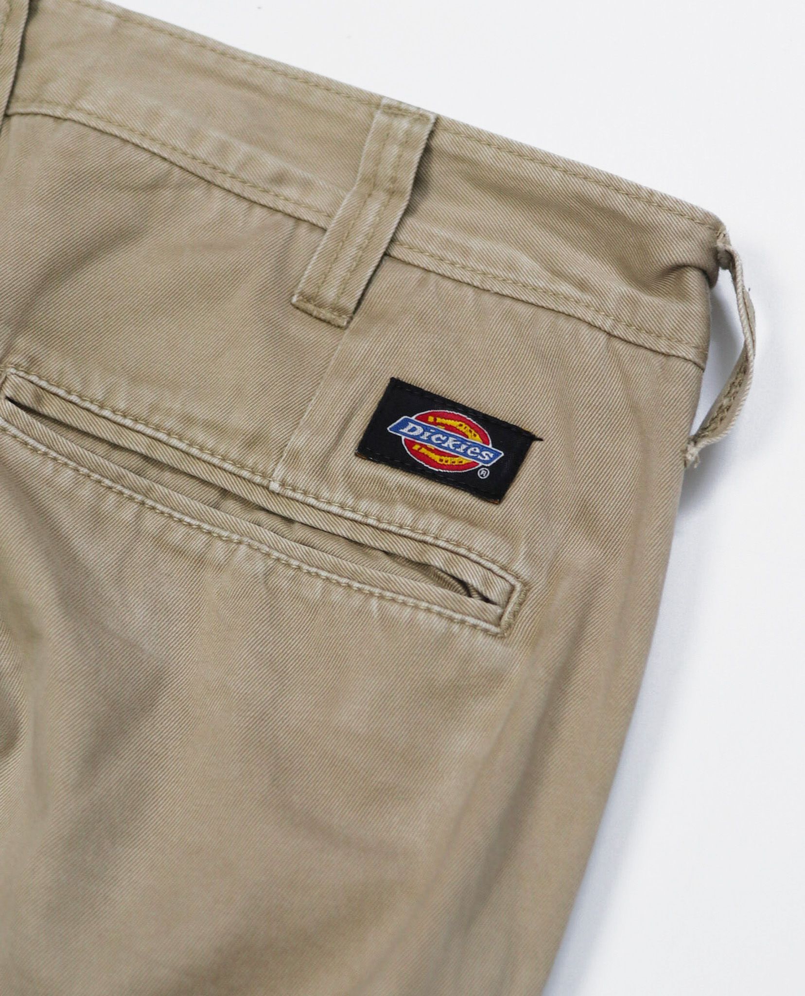 02.19.23 - VTG WORK PANTS - DICKIES
