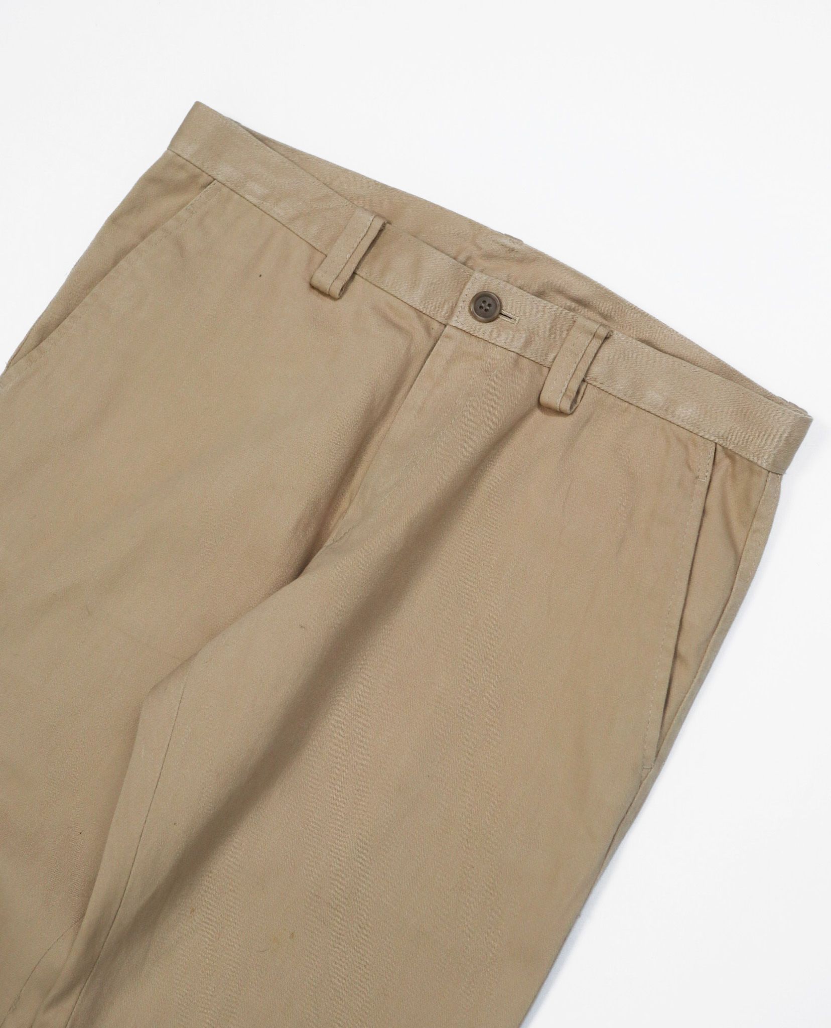 02.19.23 - VTG WORK PANTS - COMME CA