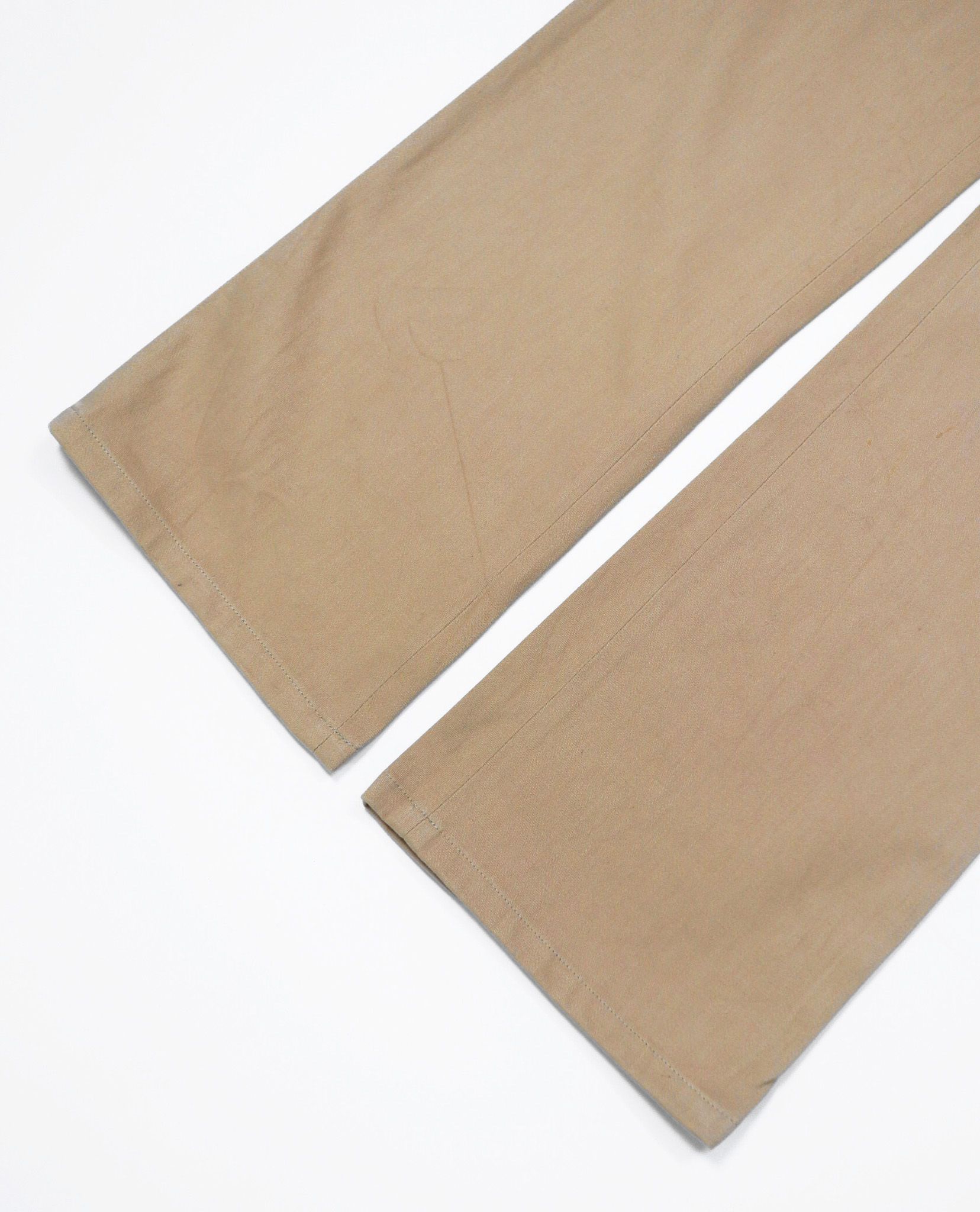 02.19.23 - VTG WORK PANTS - COMME CA