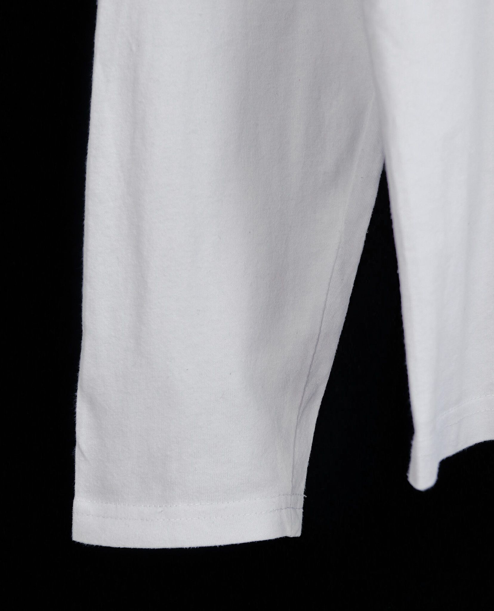07.04.23 - VTG LONGSLEEVE SHIRT - CONVERSE
