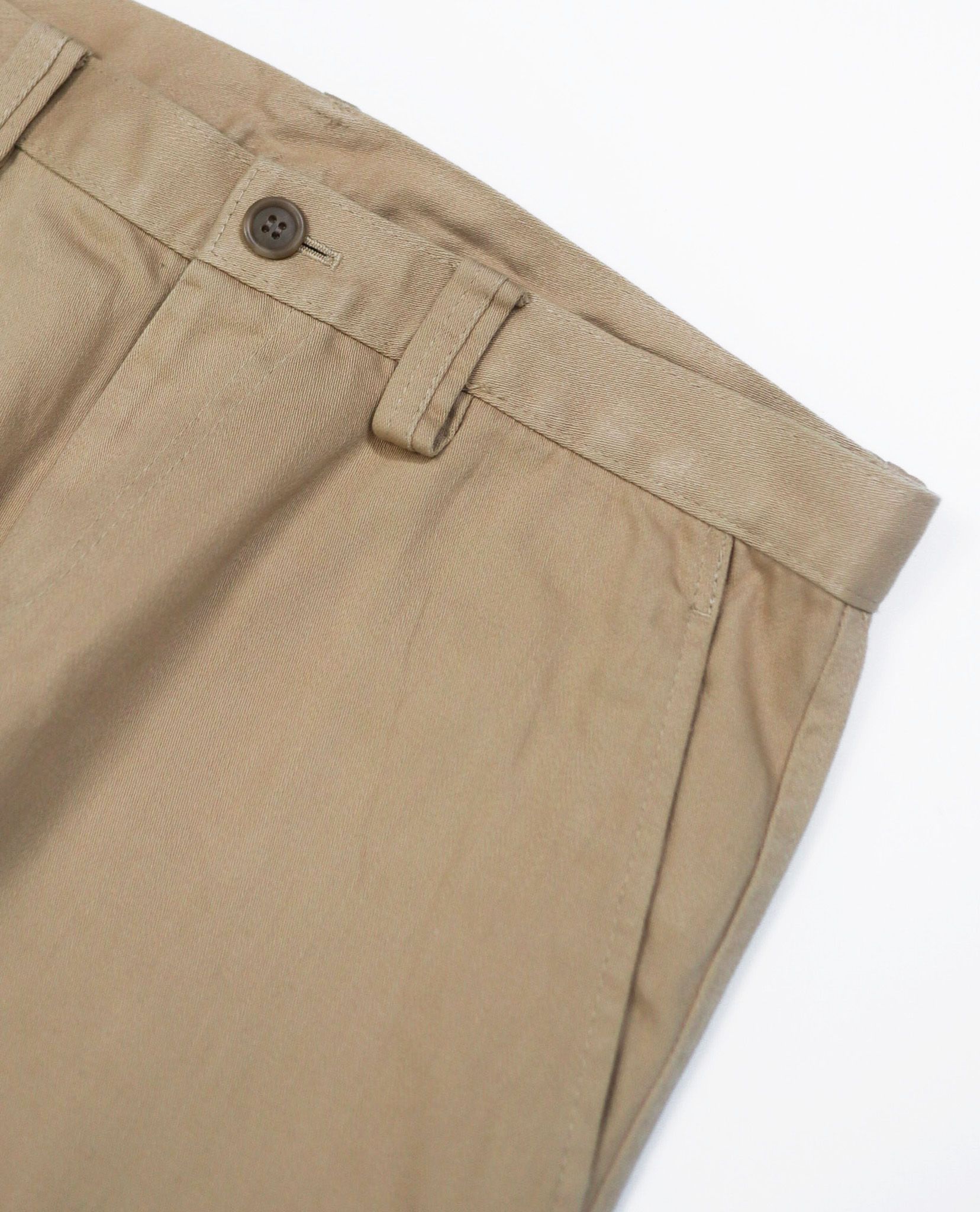 02.19.23 - VTG WORK PANTS - COMME CA