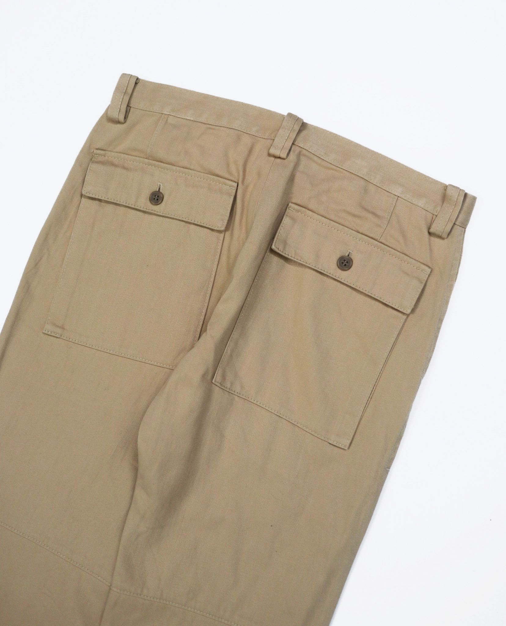 02.19.23 - VTG WORK PANTS - COMME CA