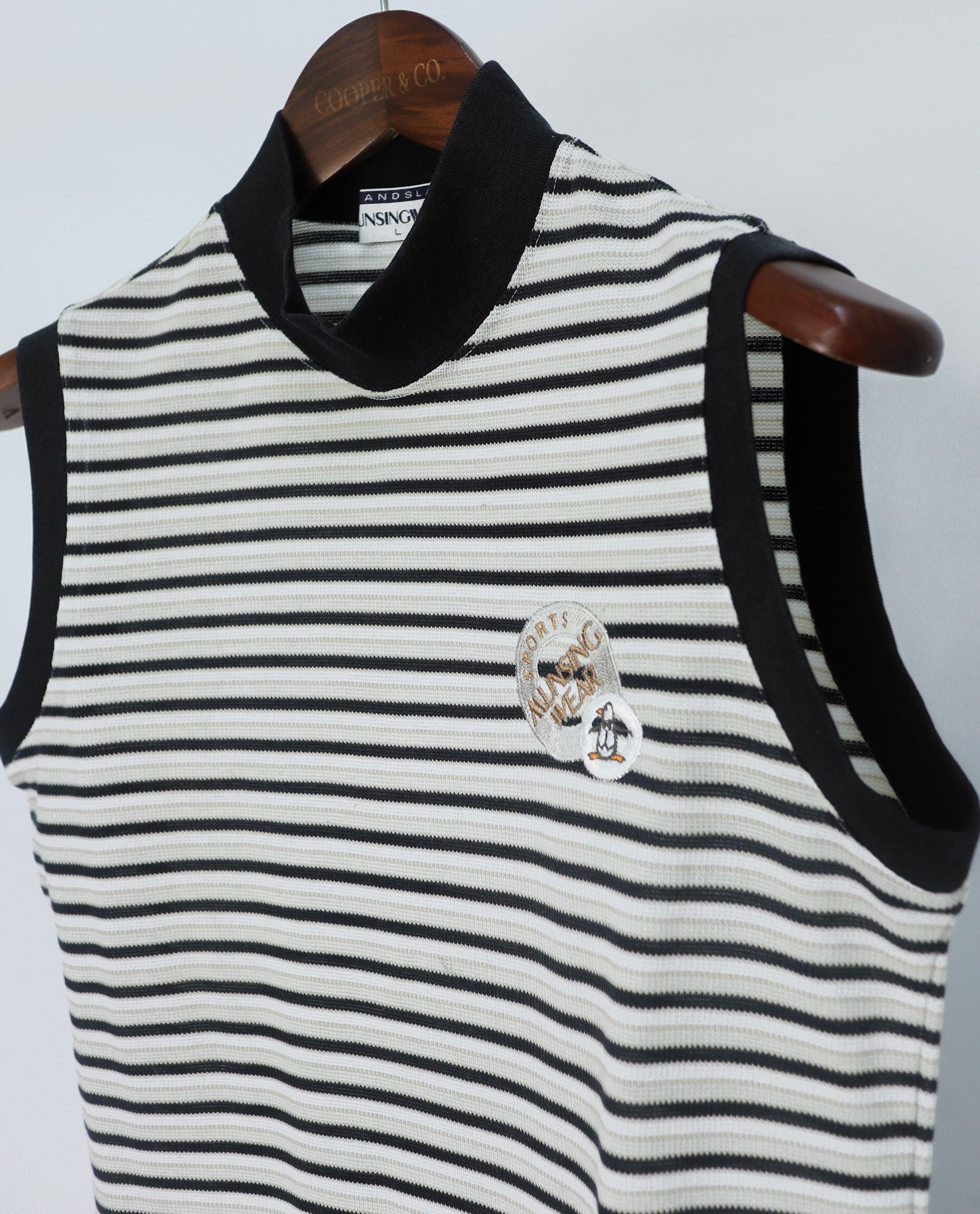05.23.23 - VTG TANKTOP - MUNSINGWEAR
