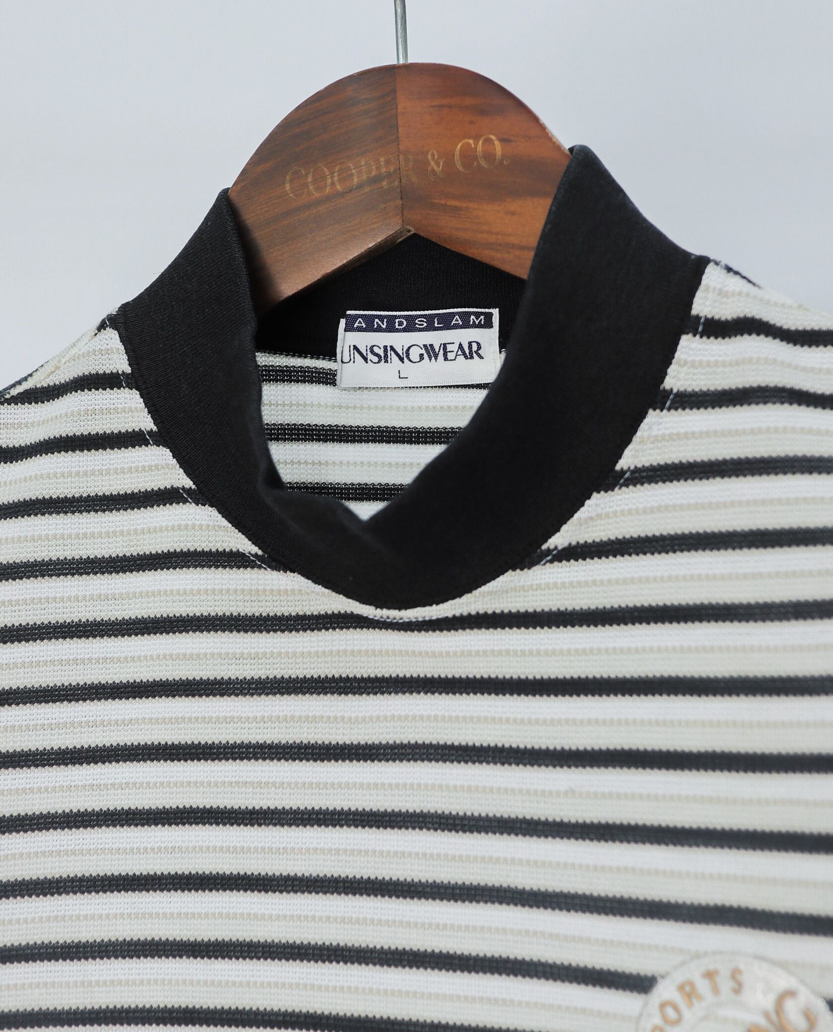 05.23.23 - VTG TANKTOP - MUNSINGWEAR