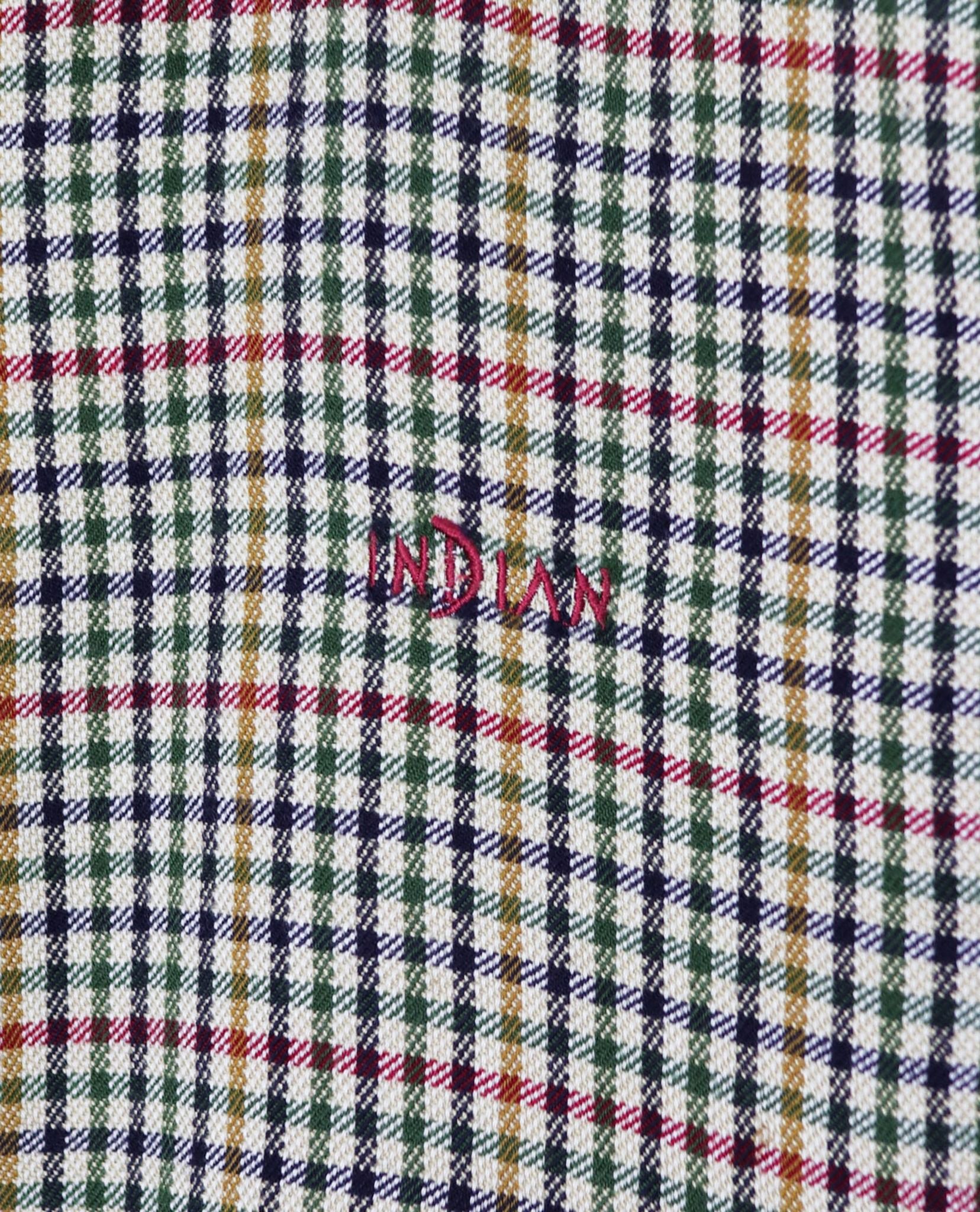 10.30.22 - VTG BLOUSON JACKET - INDIAN