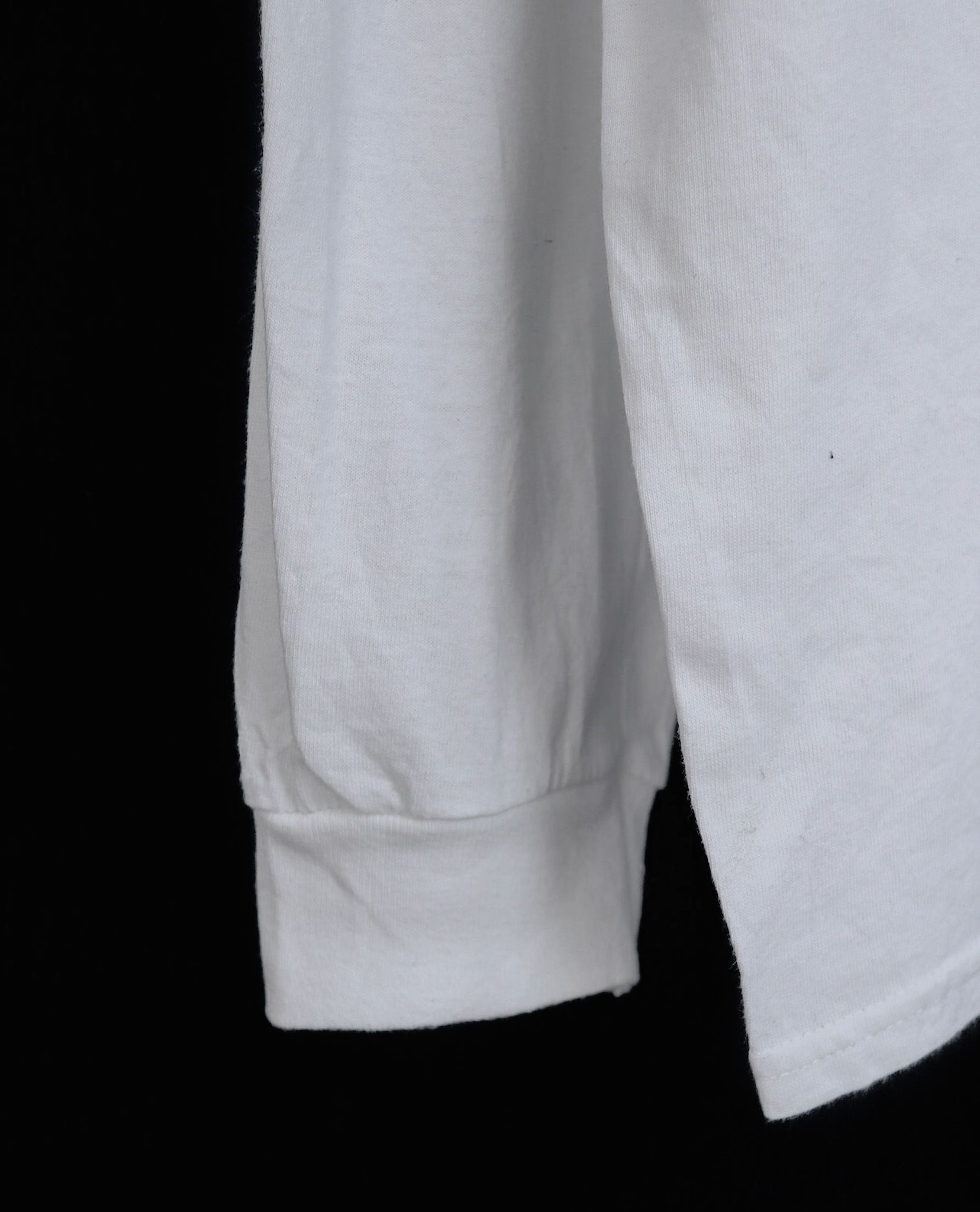 07.04.23 - VTG LONGSLEEVE SHIRT - X-GIRL