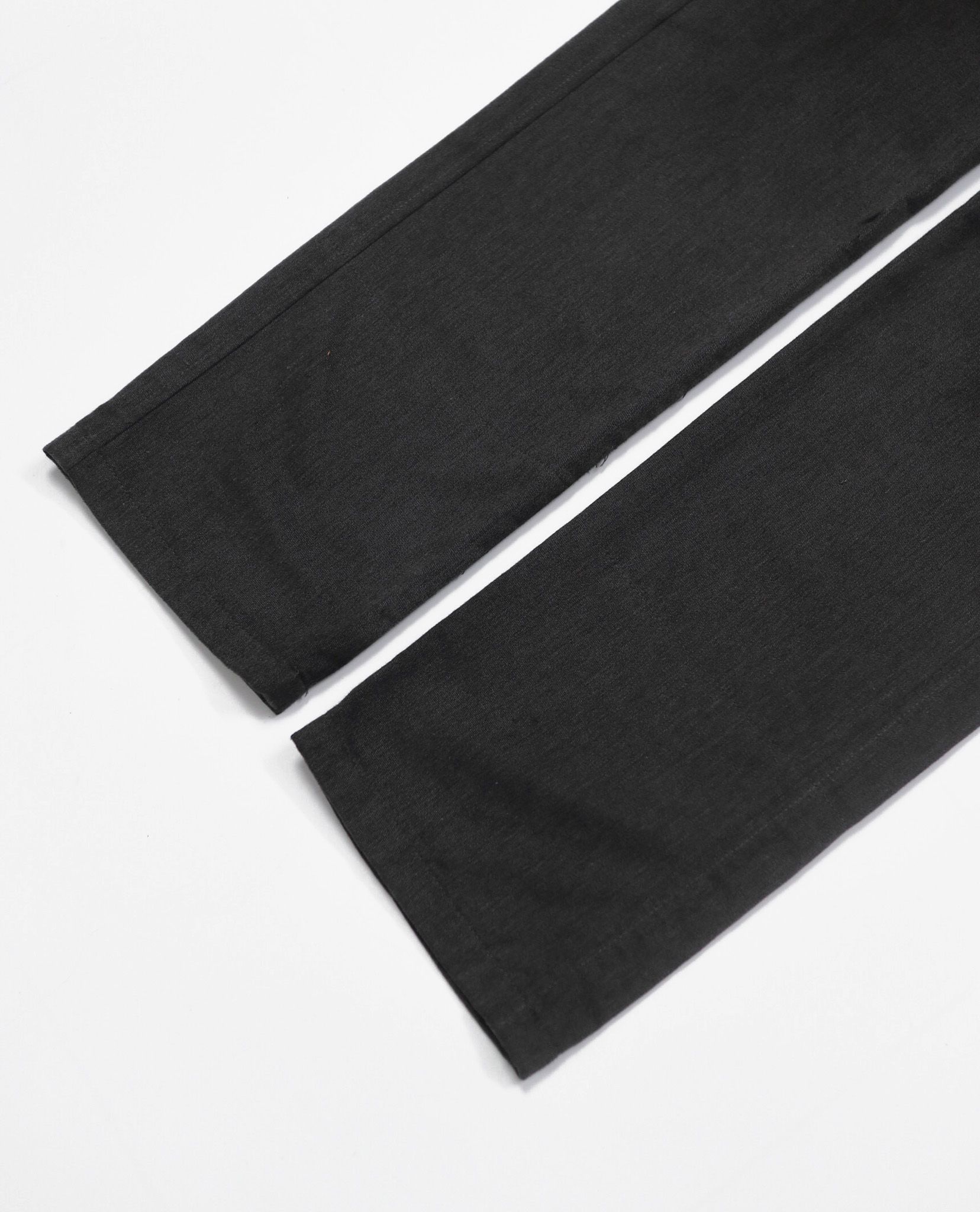 02.19.23 - VTG TWILL PANTS - SEMANTIC DESIGN